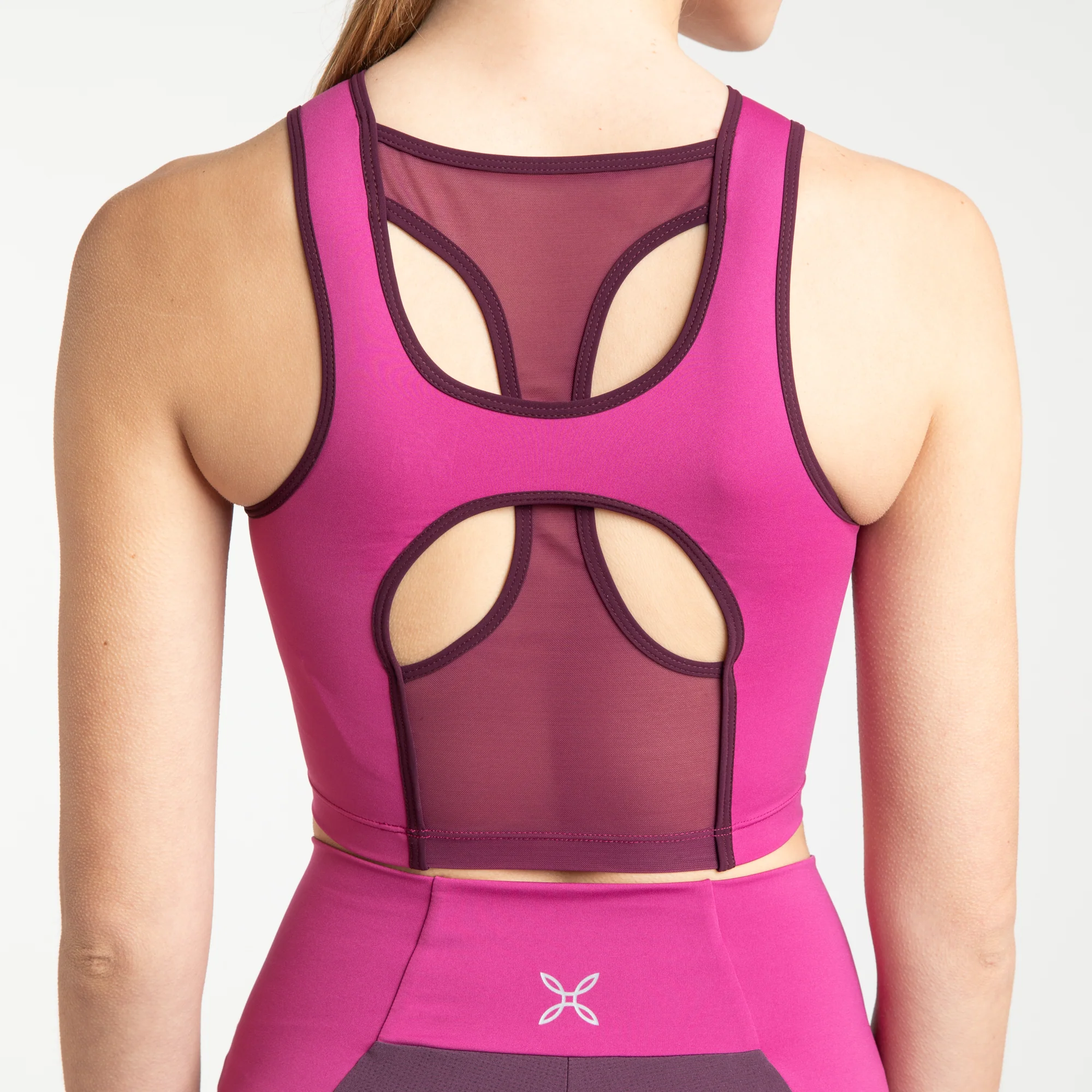 CRIMP LOGO TOP WOMAN - Image 16