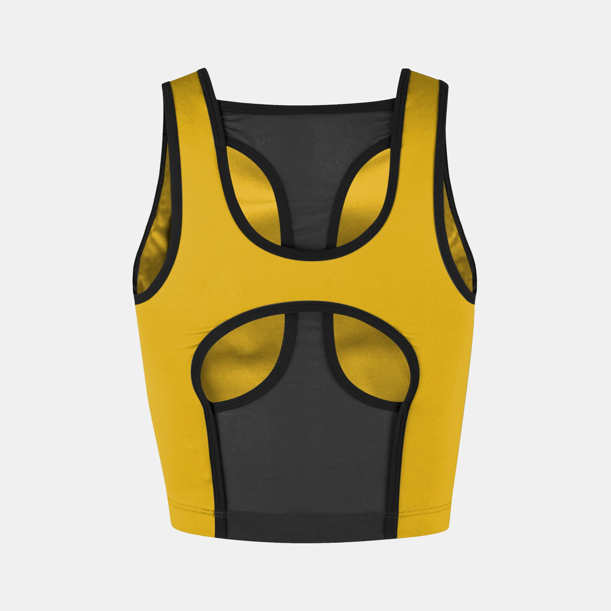 CRIMP LOGO TOP WOMAN - Image 6