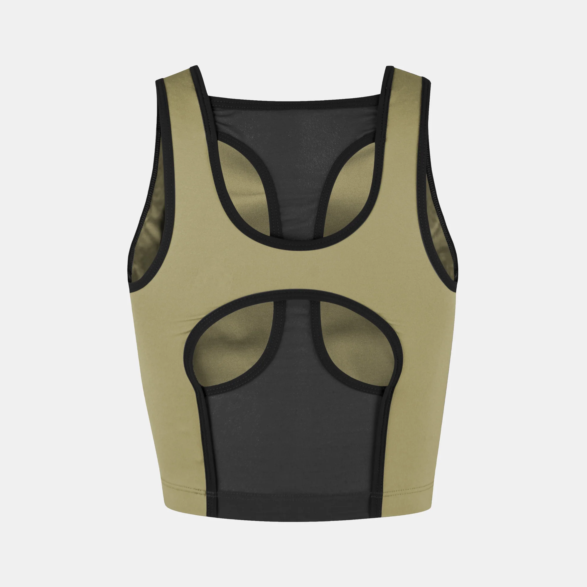 CRIMP LOGO TOP WOMAN - Image 7