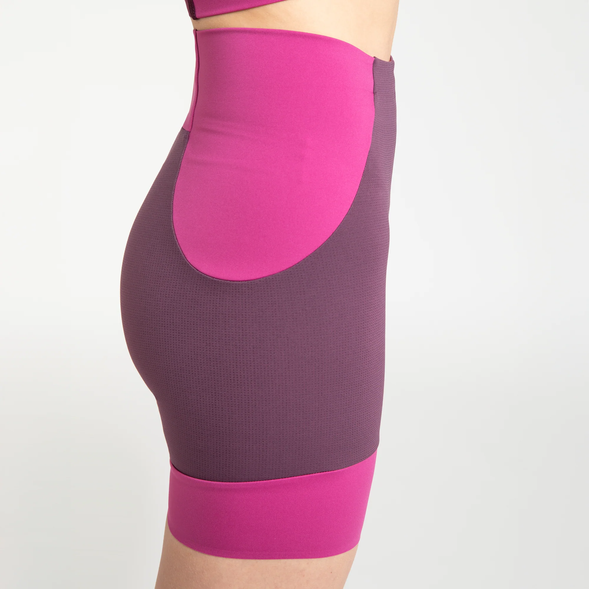 CRIMP SHORTS WOMAN - Image 13