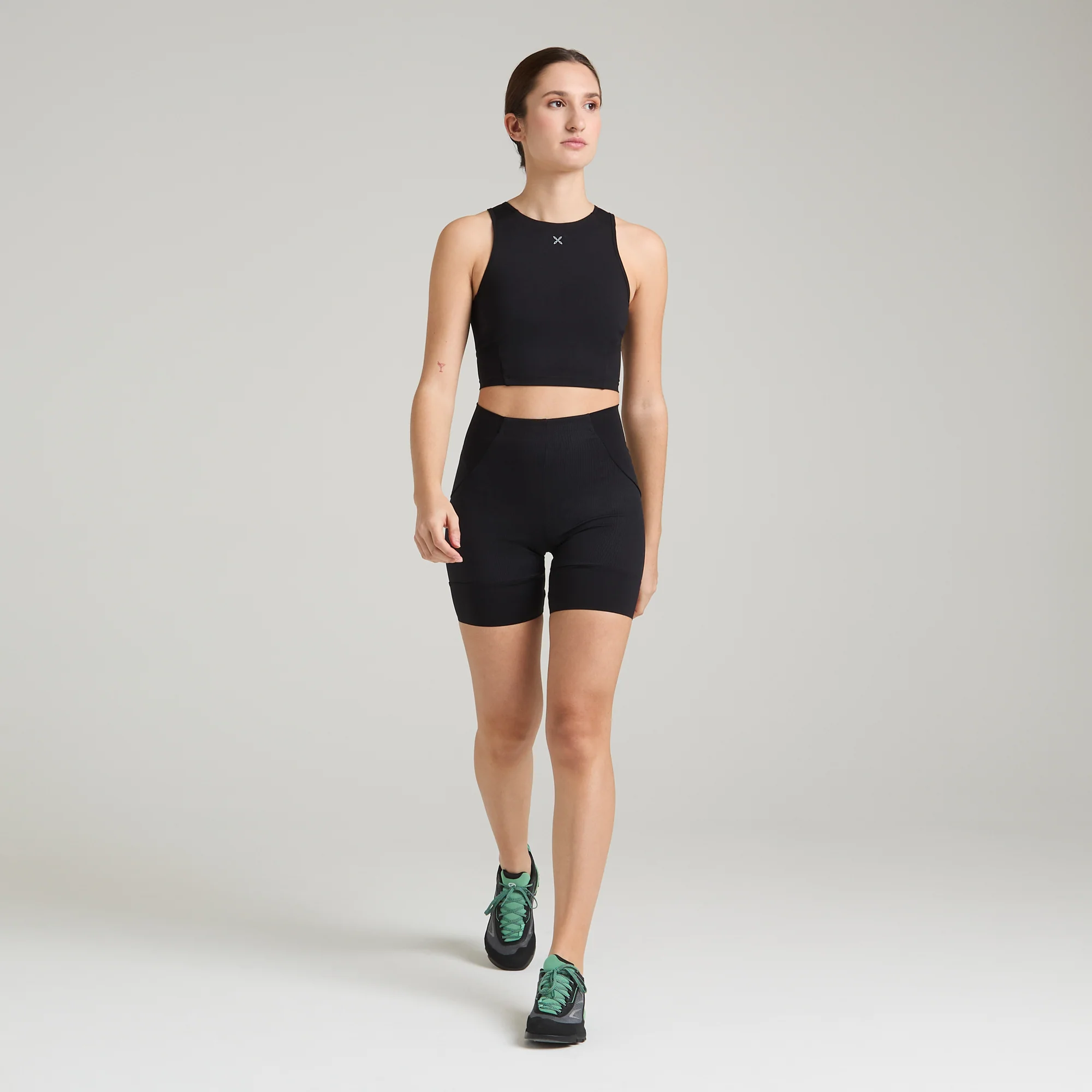 CRIMP SHORTS WOMAN - Image 15