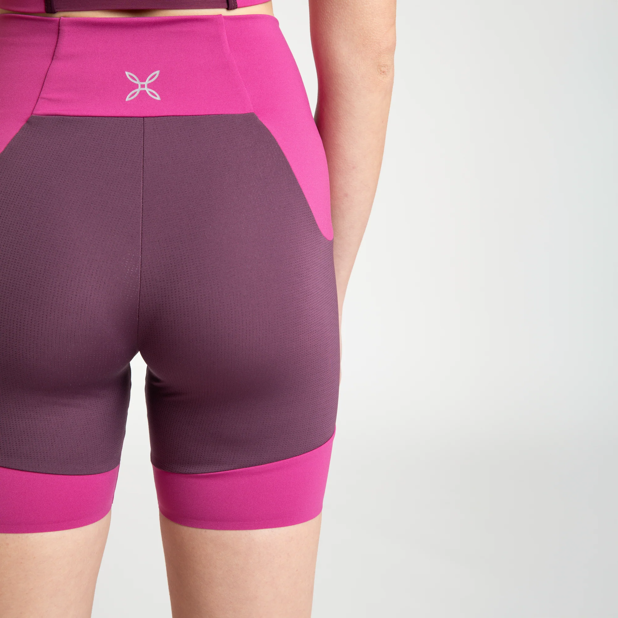 CRIMP SHORTS WOMAN - Image 16