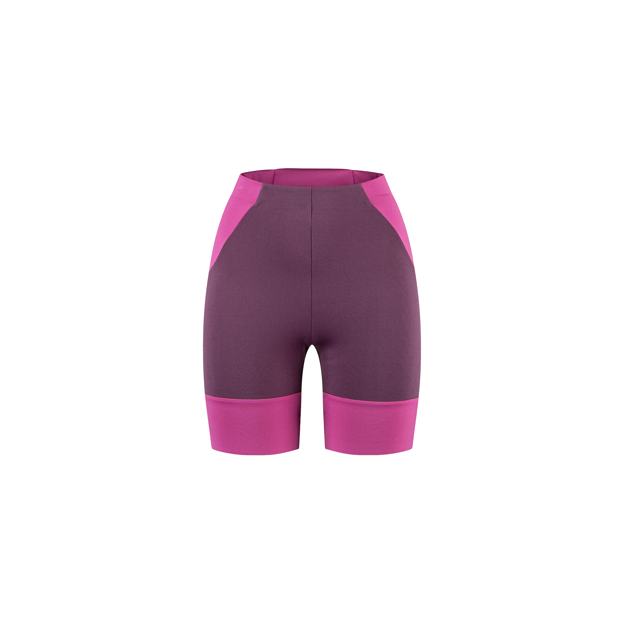 CRIMP SHORTS WOMAN - Image 7