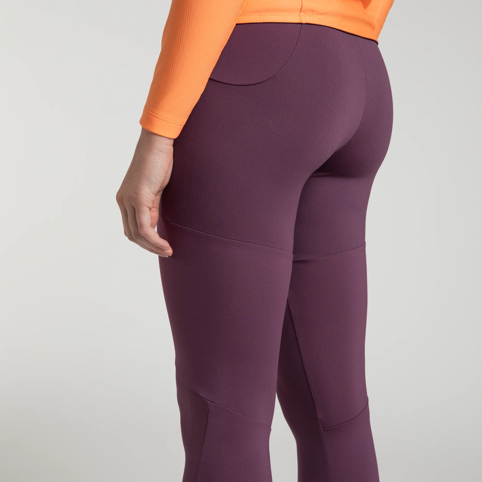 CRIMP TIGHTS WOMAN - Image 18