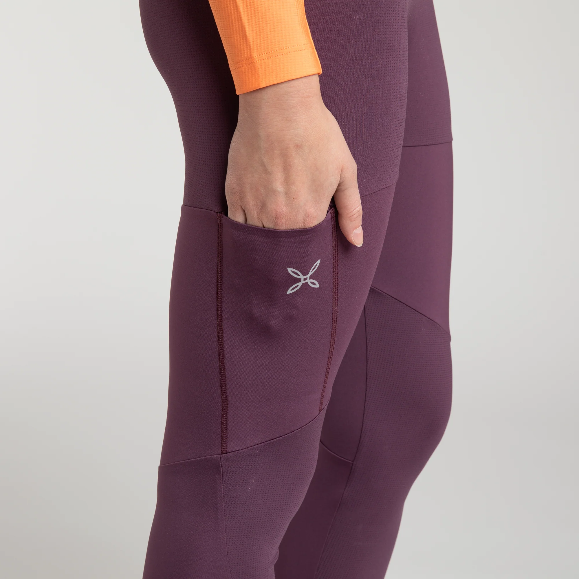 CRIMP TIGHTS WOMAN - Image 20