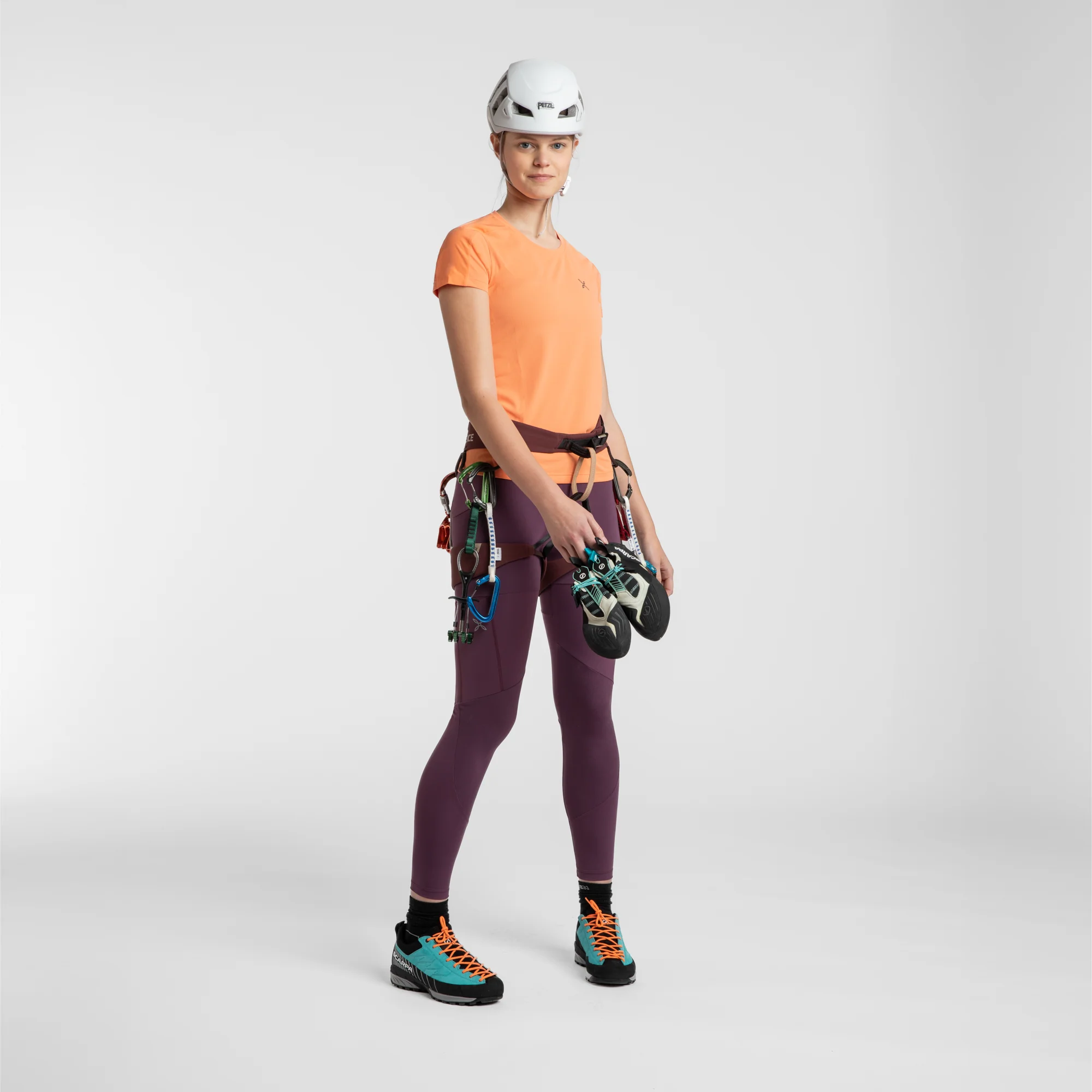 CRIMP TIGHTS WOMAN - Image 22