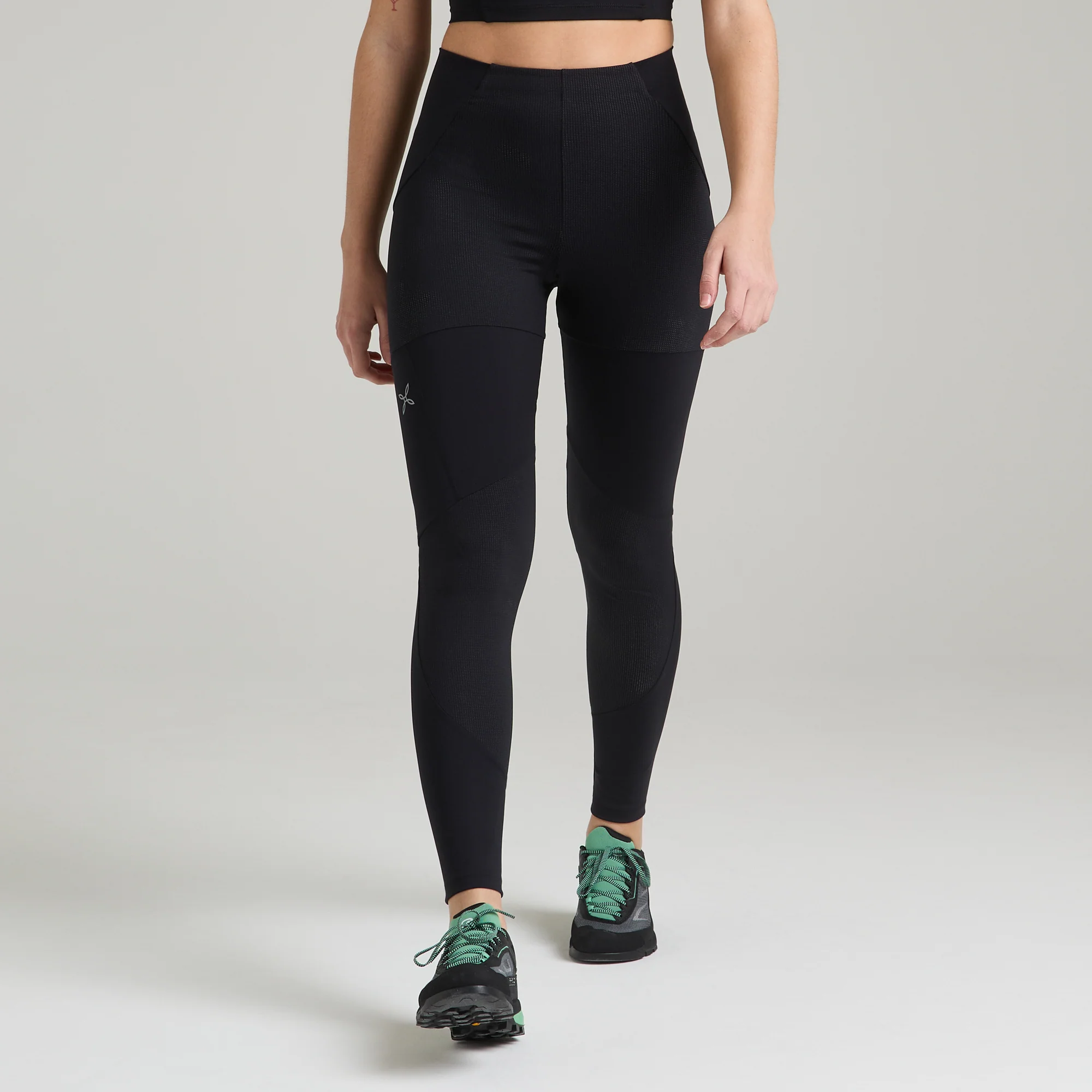 CRIMP TIGHTS WOMAN - Image 3