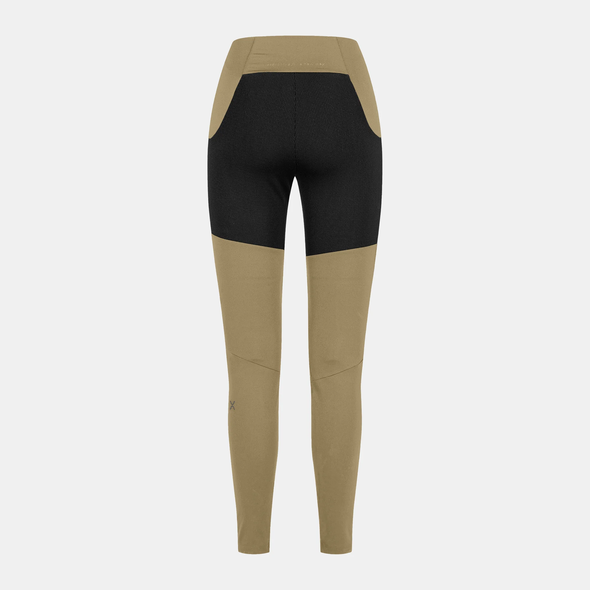CRIMP TIGHTS WOMAN - Image 5