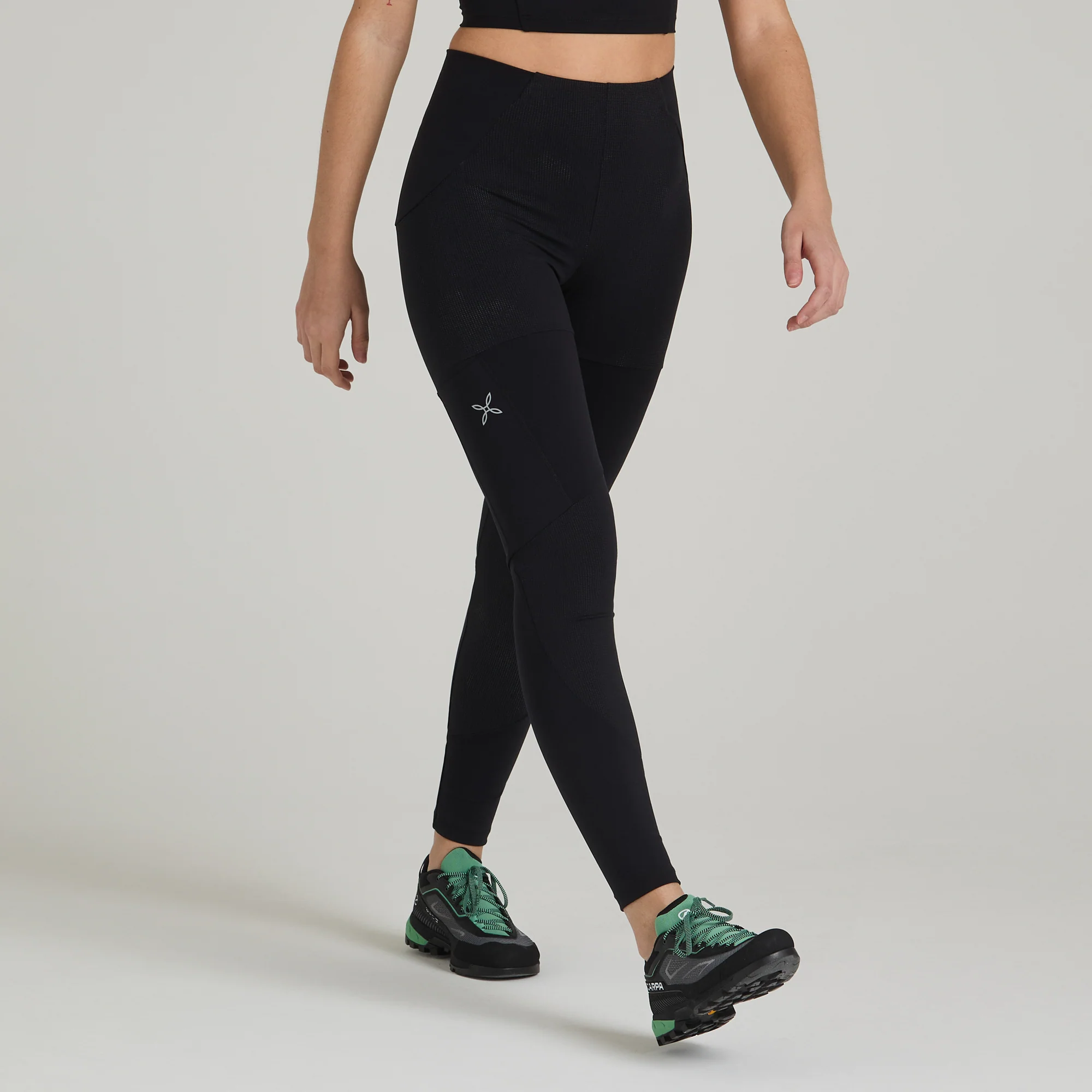 CRIMP TIGHTS WOMAN - Image 7