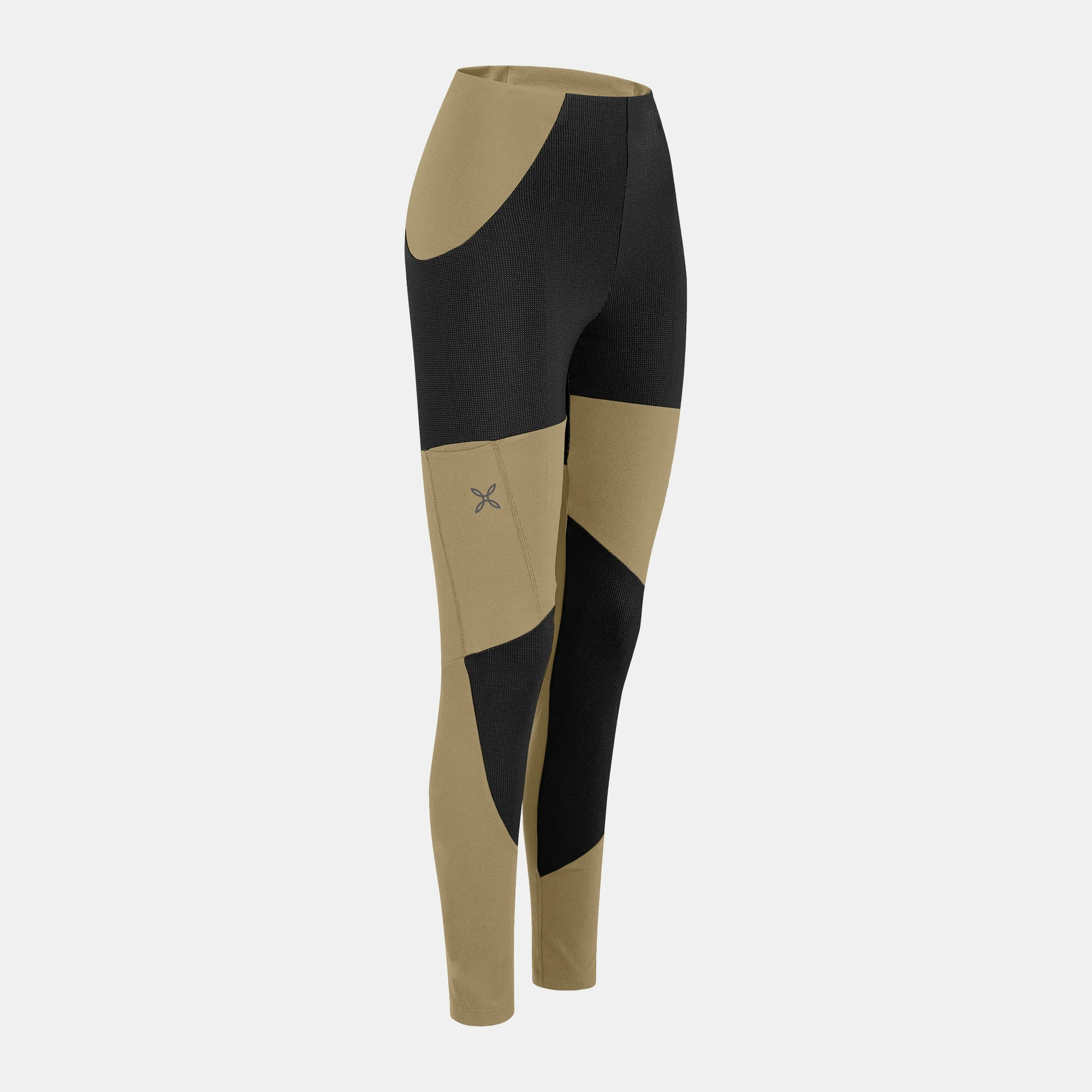 CRIMP TIGHTS WOMAN - Image 9