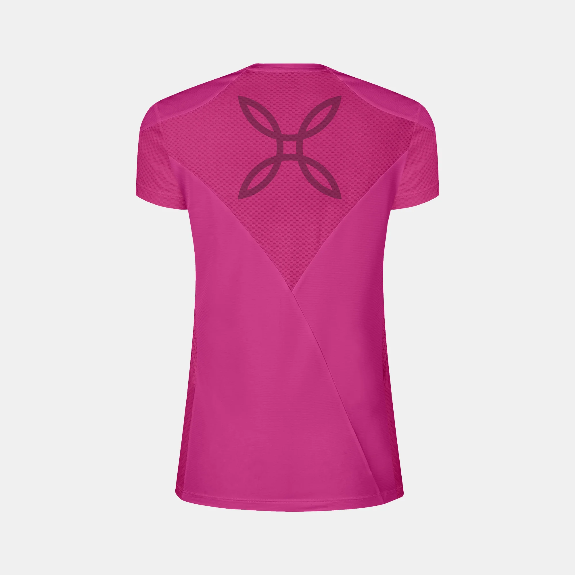 DELTA MIX T-SHIRT WOMAN - Image 10
