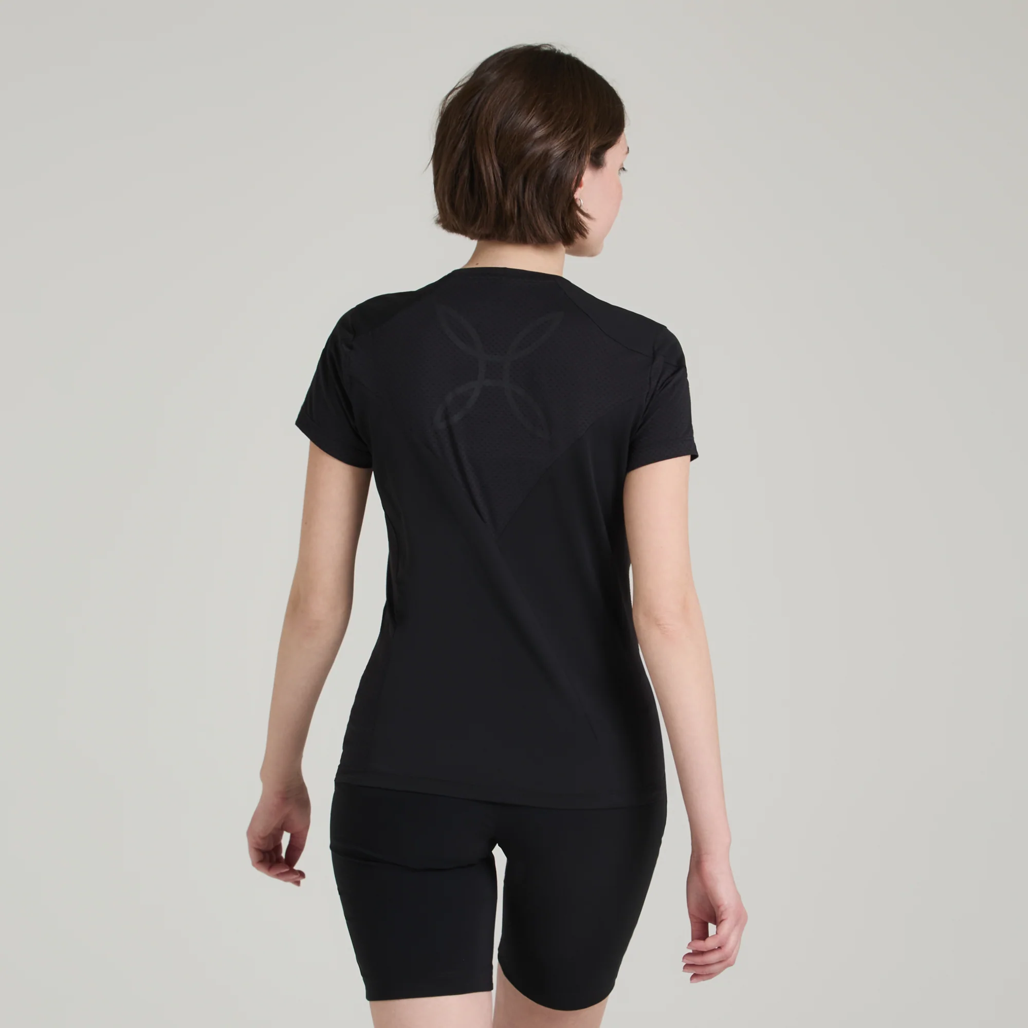 DELTA MIX T-SHIRT WOMAN - Image 11