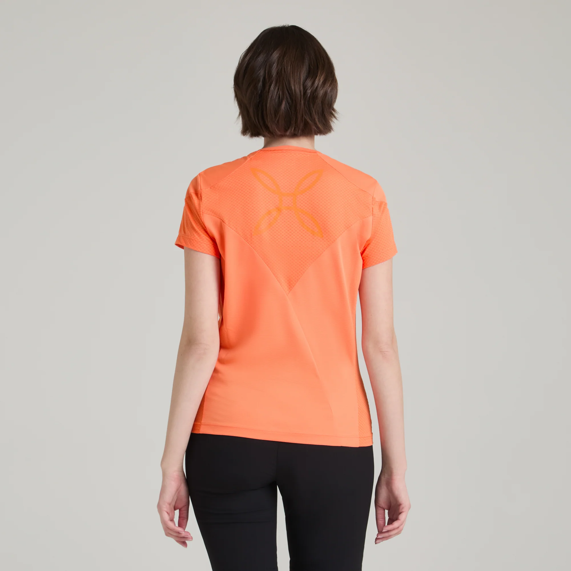DELTA MIX T-SHIRT WOMAN - Image 12