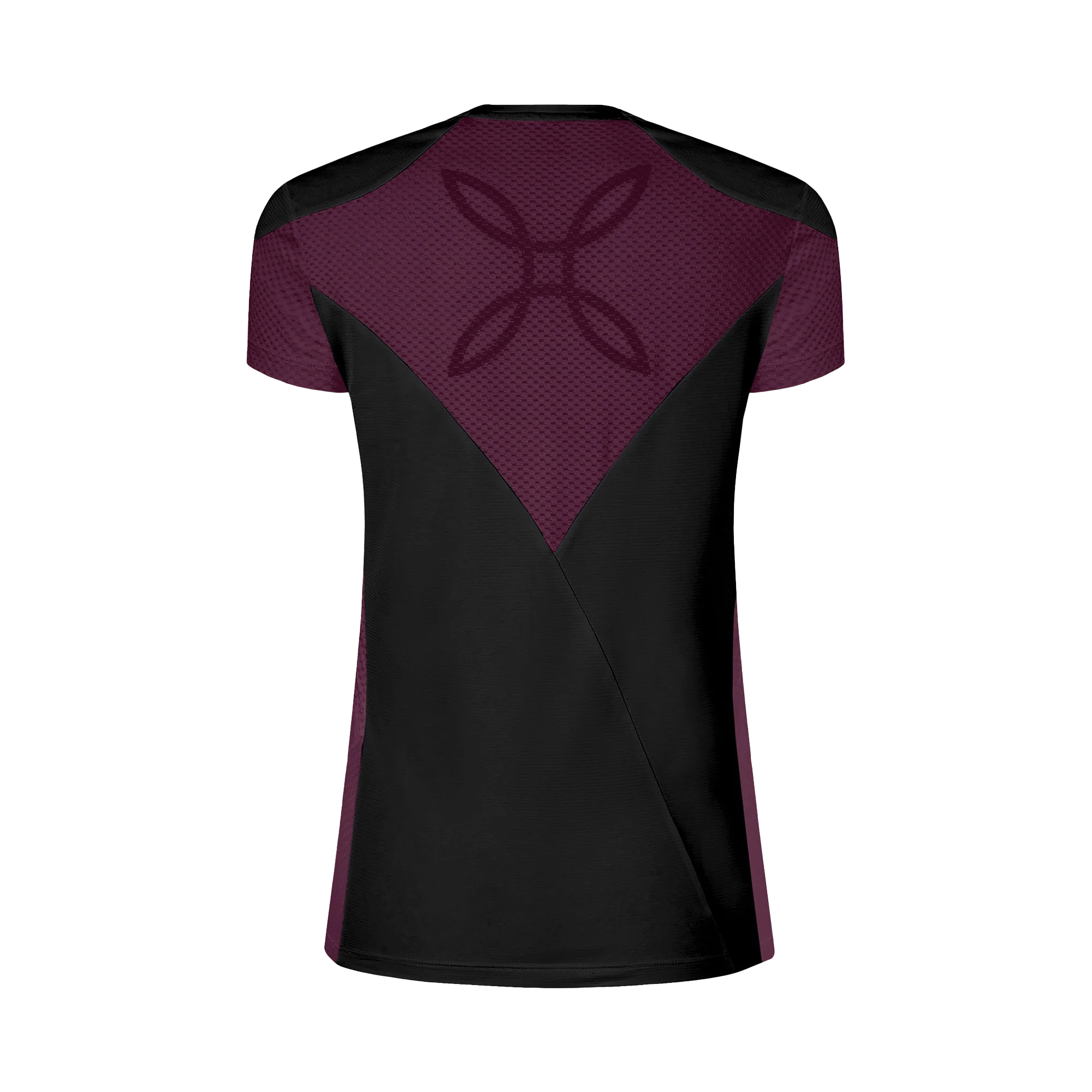 DELTA MIX T-SHIRT WOMAN - Image 13