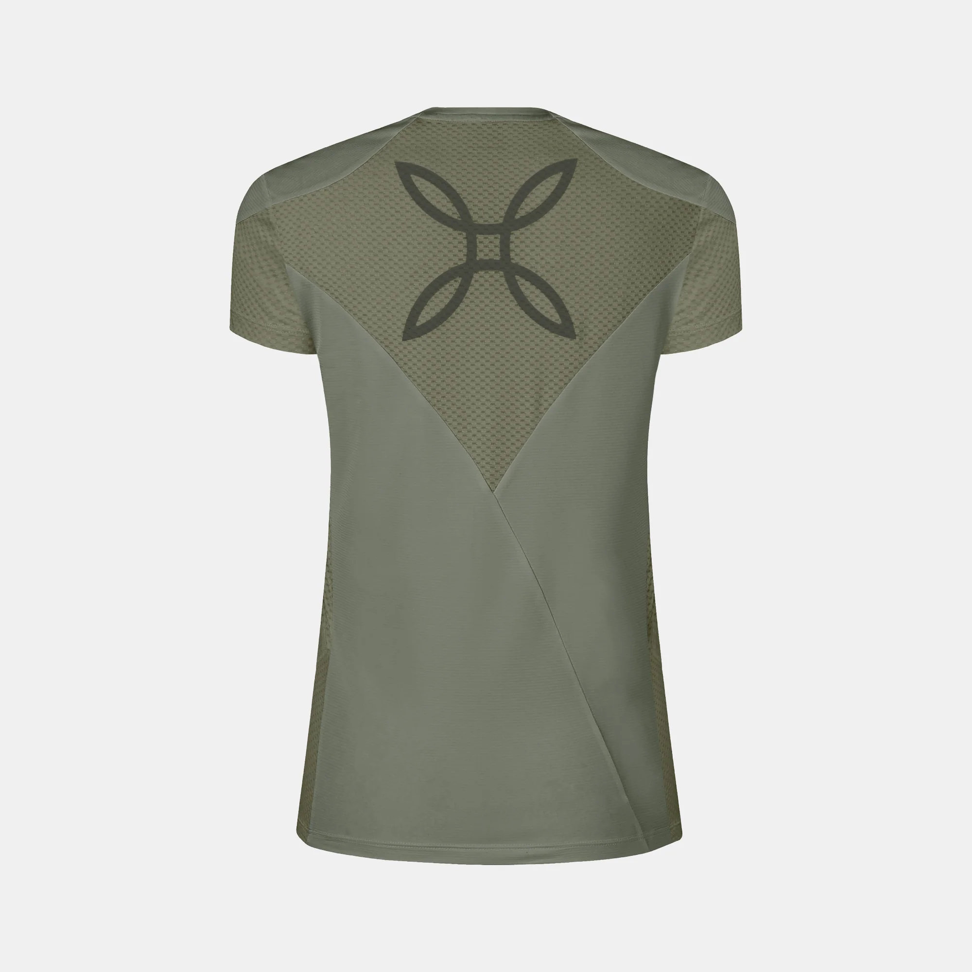 DELTA MIX T-SHIRT WOMAN - Image 14