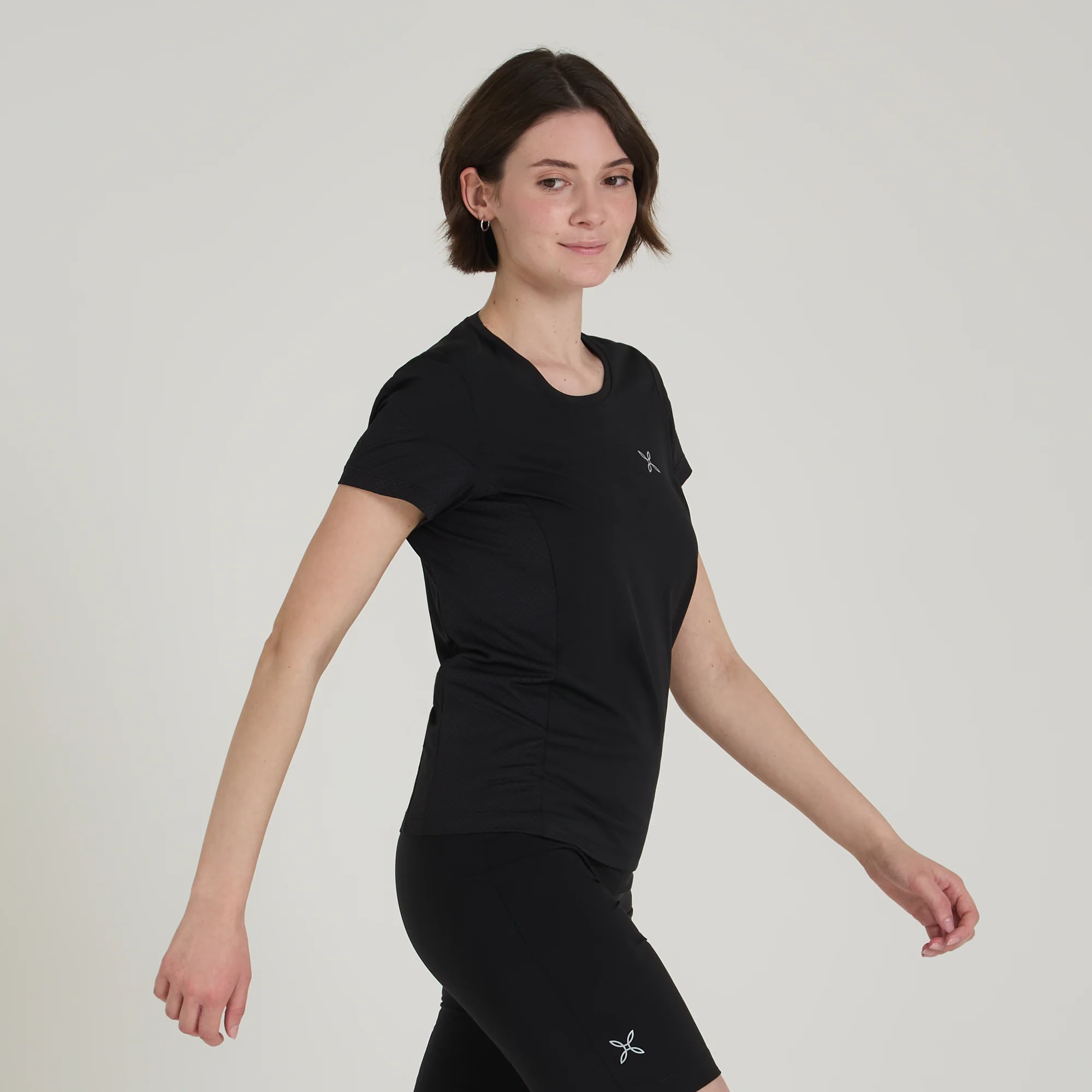 DELTA MIX T-SHIRT WOMAN - Image 18