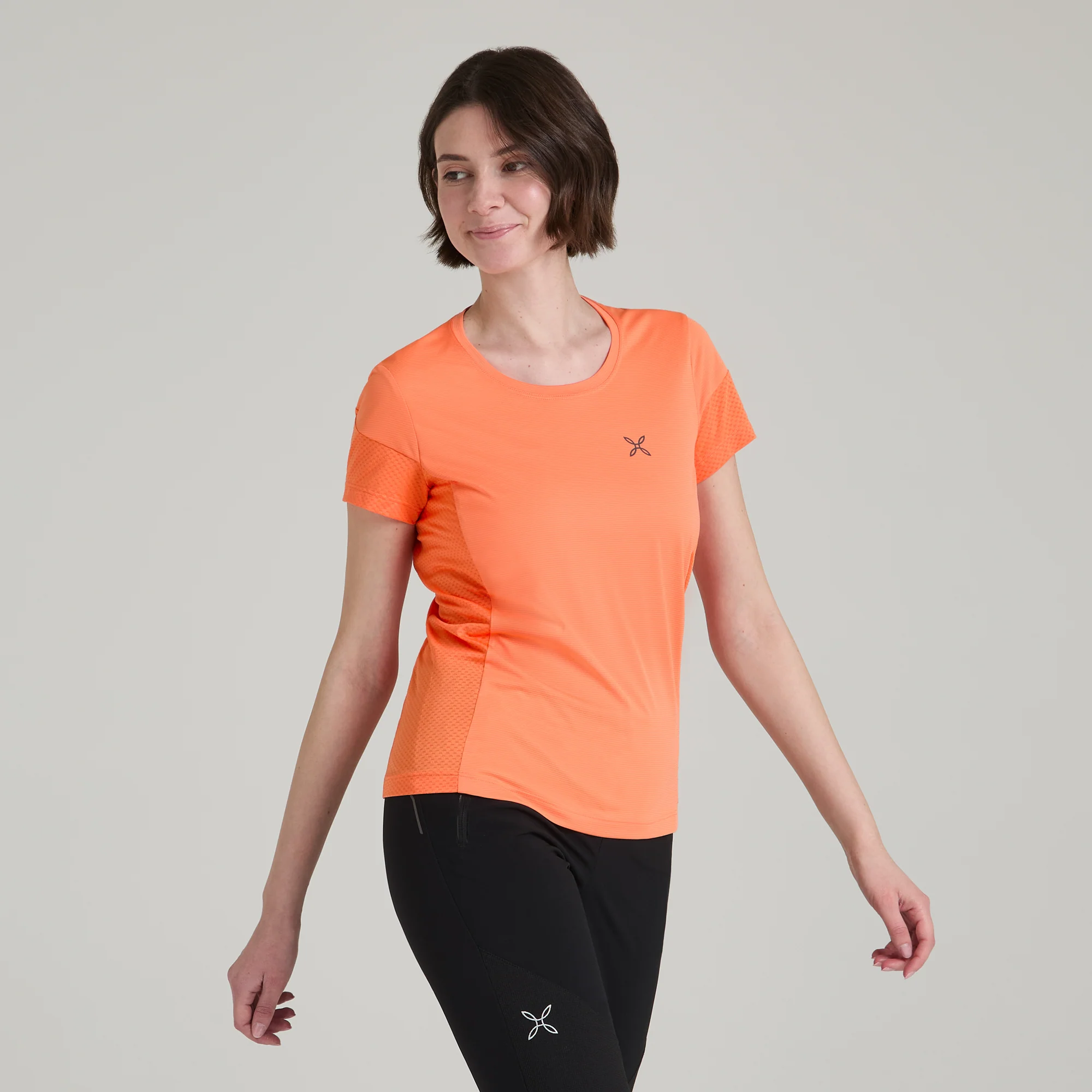 DELTA MIX T-SHIRT WOMAN - Image 19