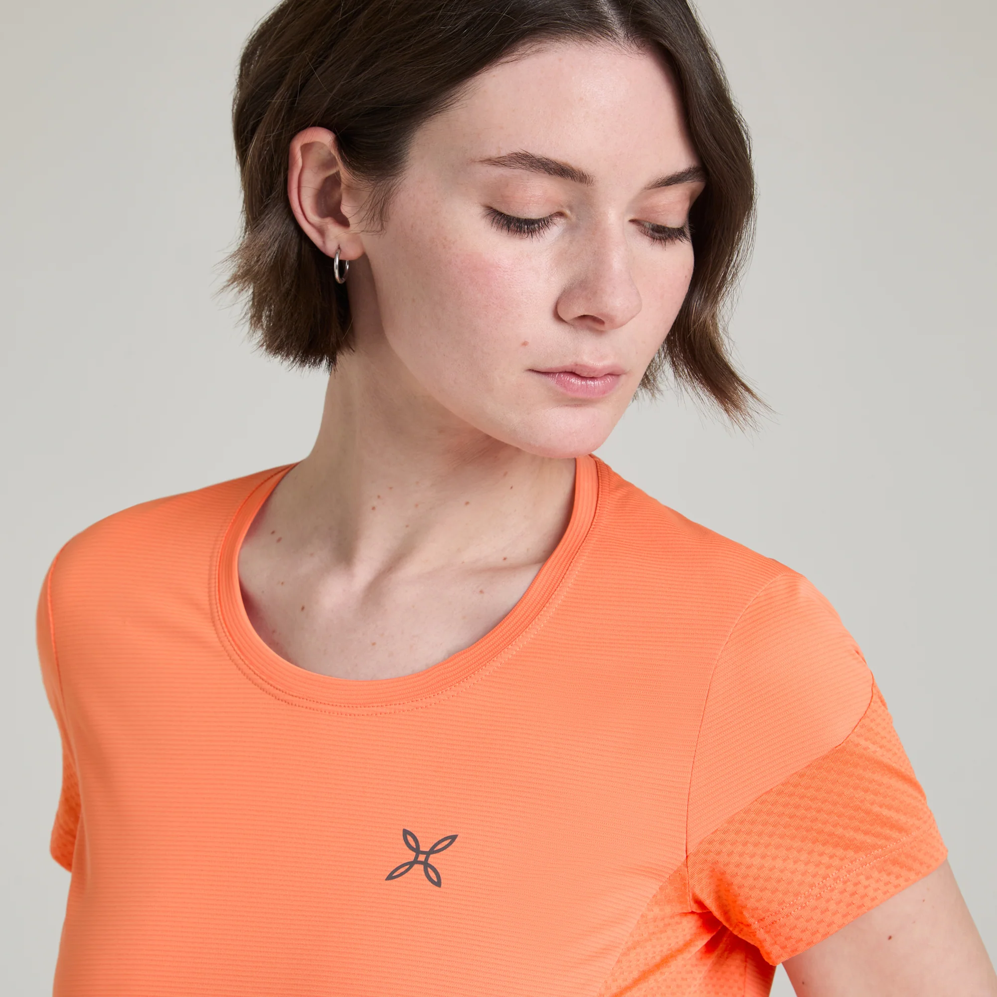 DELTA MIX T-SHIRT WOMAN - Image 20