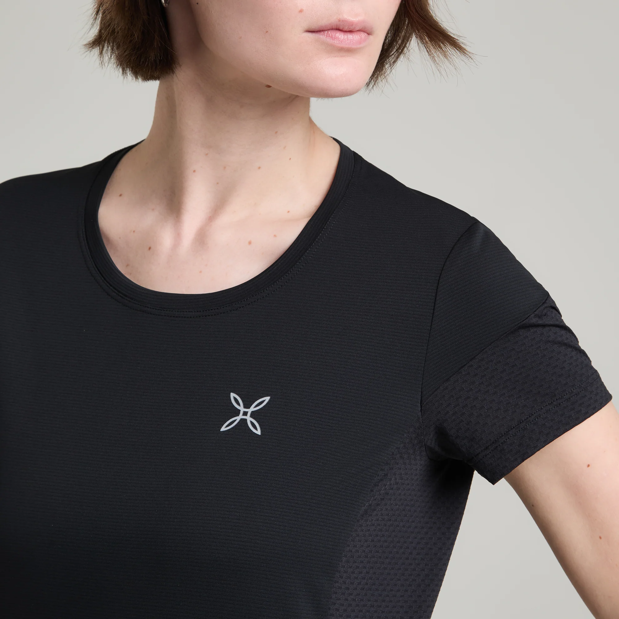 DELTA MIX T-SHIRT WOMAN - Image 21