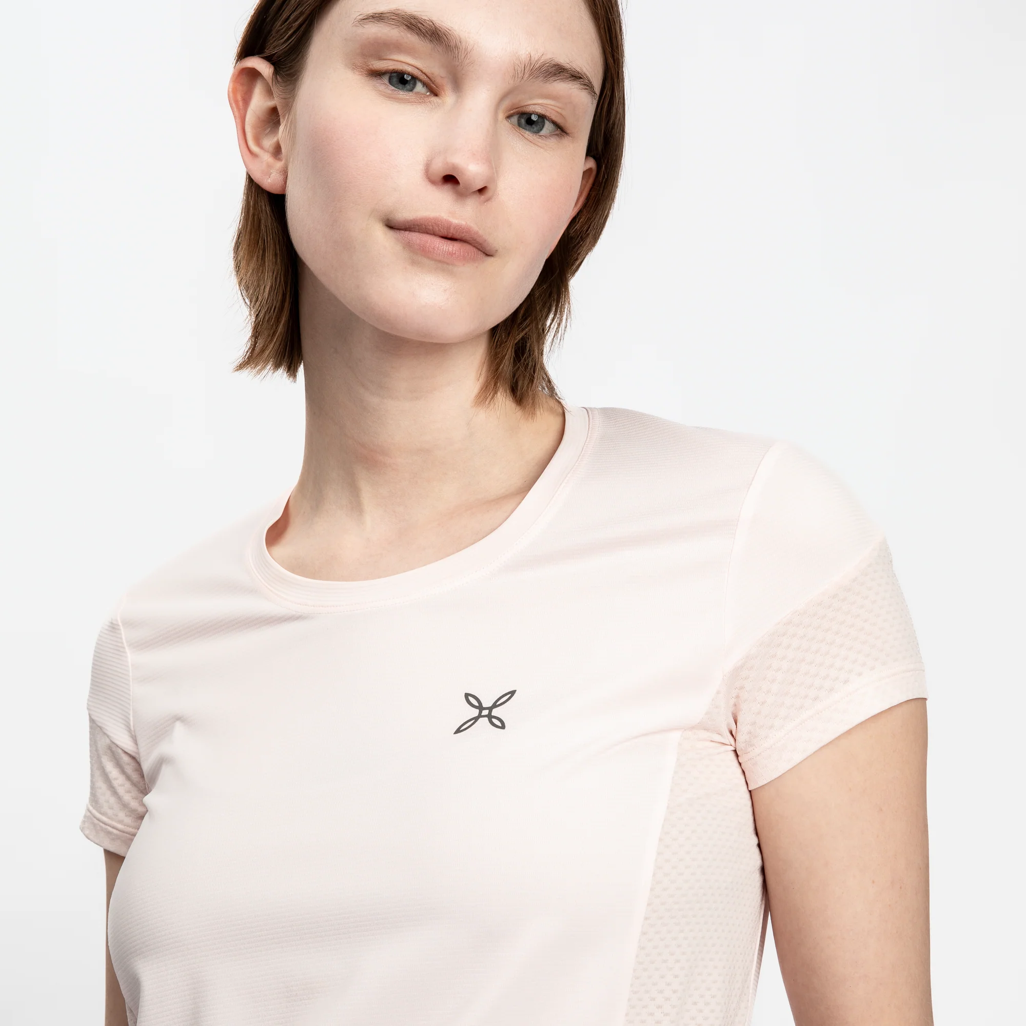 DELTA MIX T-SHIRT WOMAN - Image 24