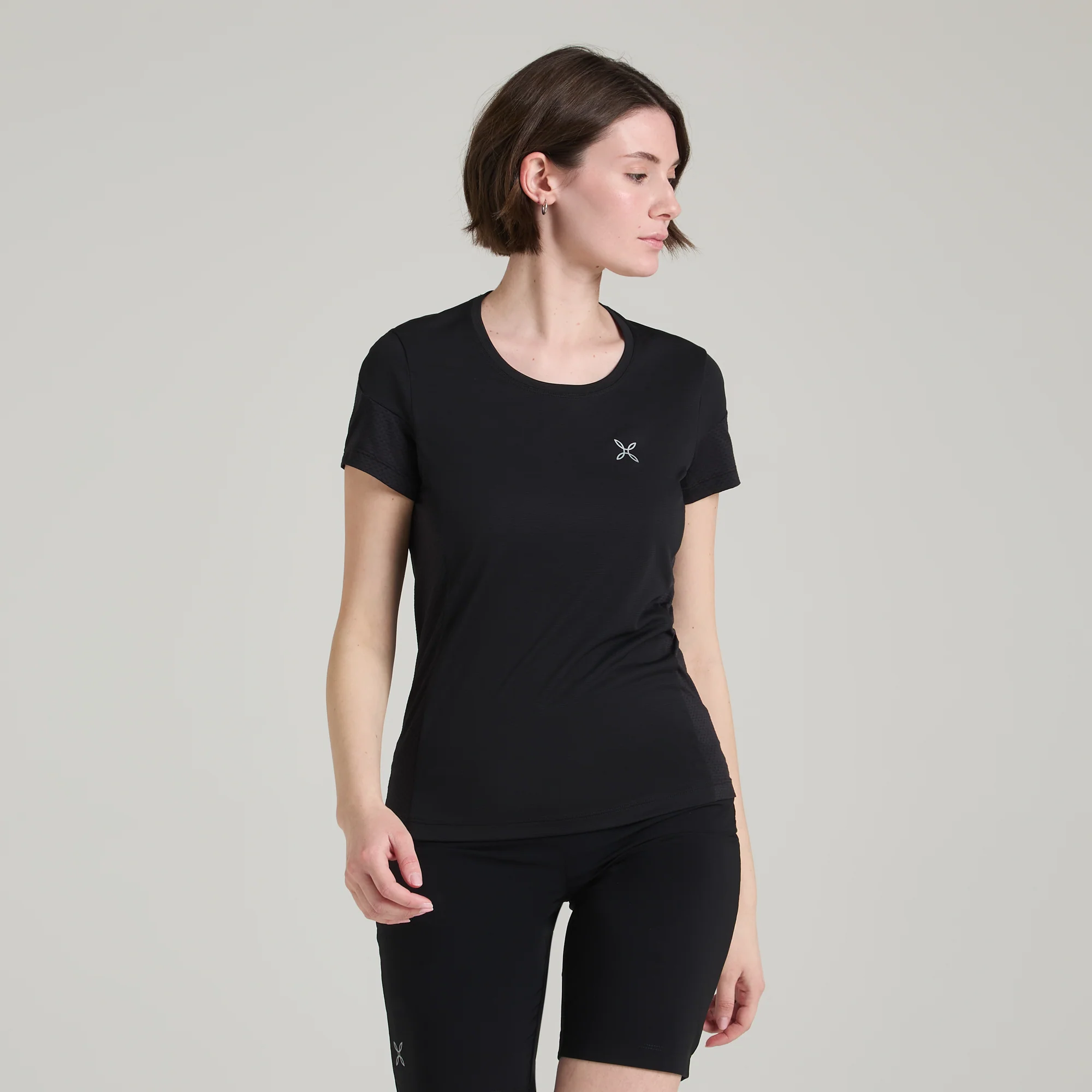 DELTA MIX T-SHIRT WOMAN - Image 3