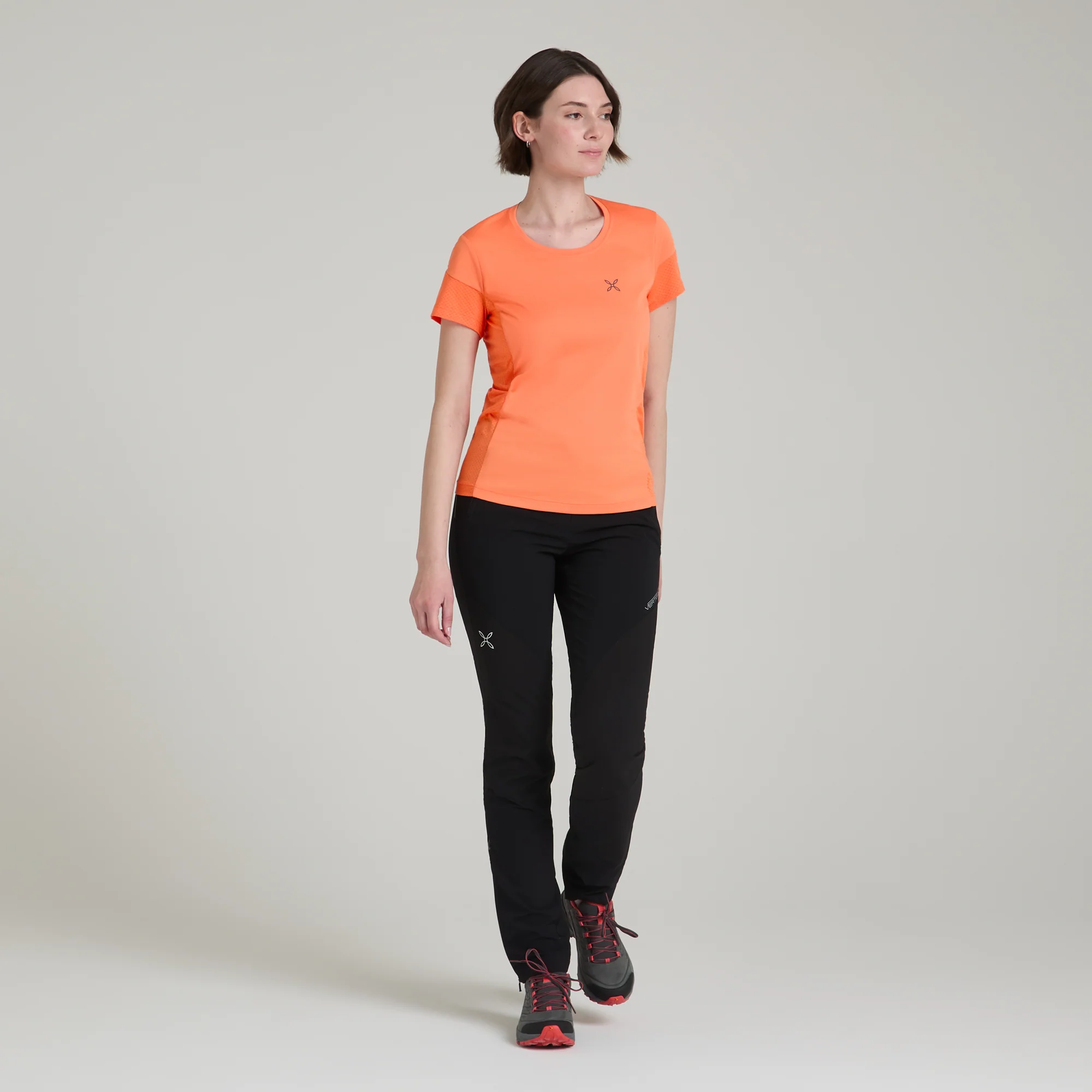 DELTA MIX T-SHIRT WOMAN - Image 31