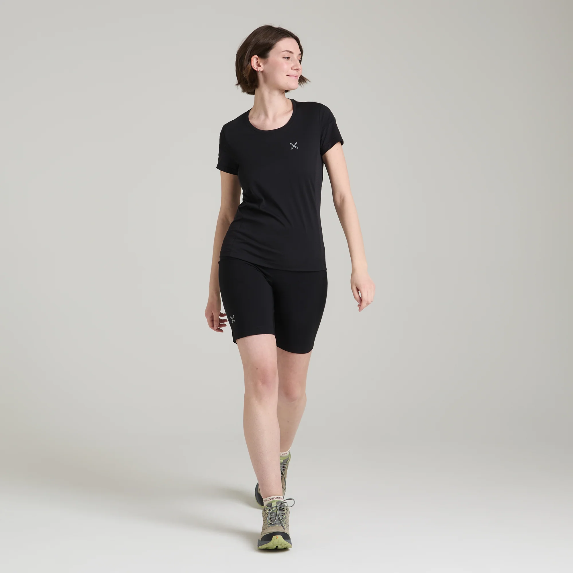 DELTA MIX T-SHIRT WOMAN - Image 32