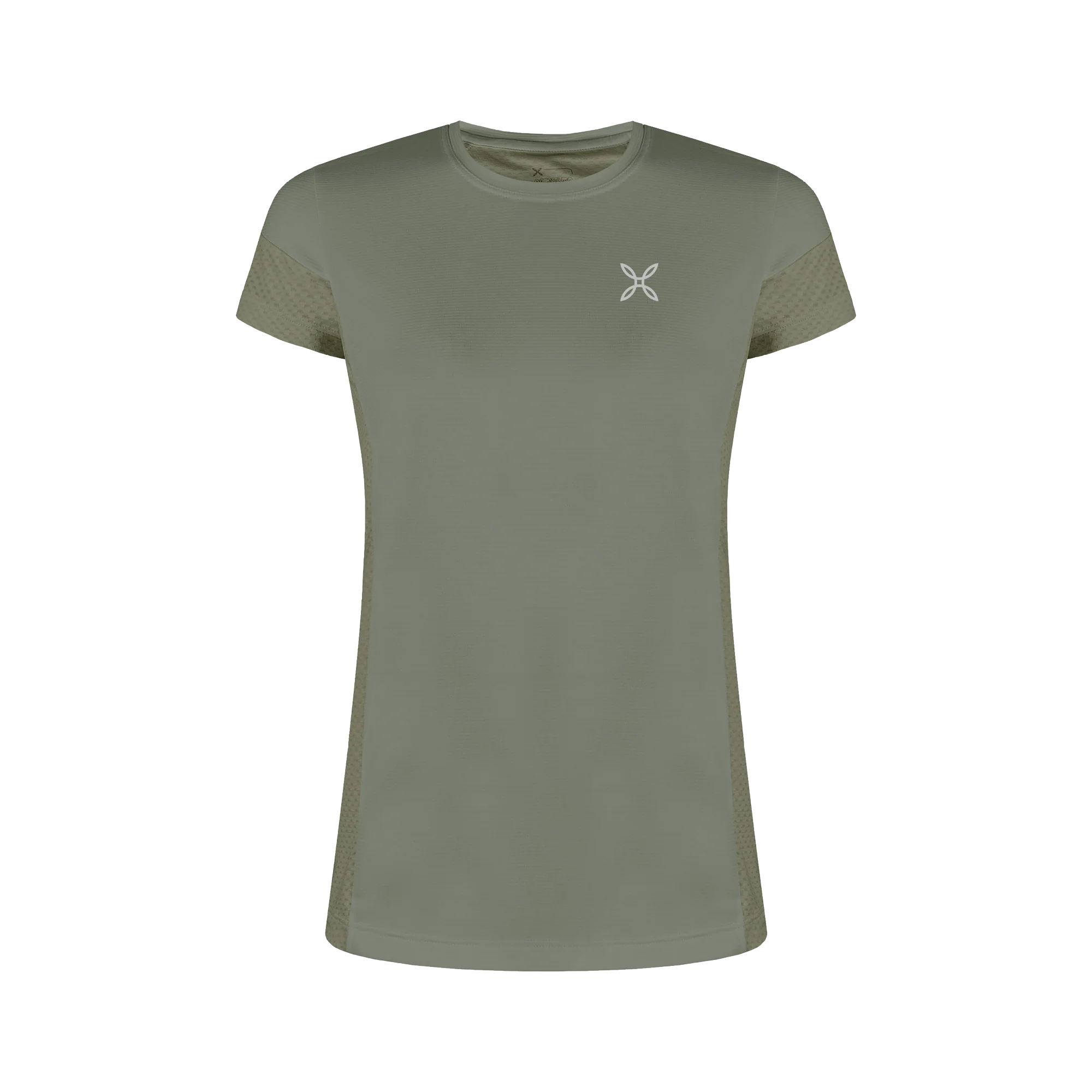 DELTA MIX T-SHIRT WOMAN - Image 5