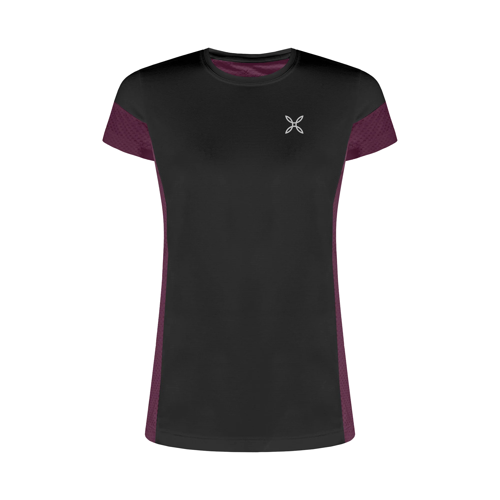 DELTA MIX T-SHIRT WOMAN - Image 8