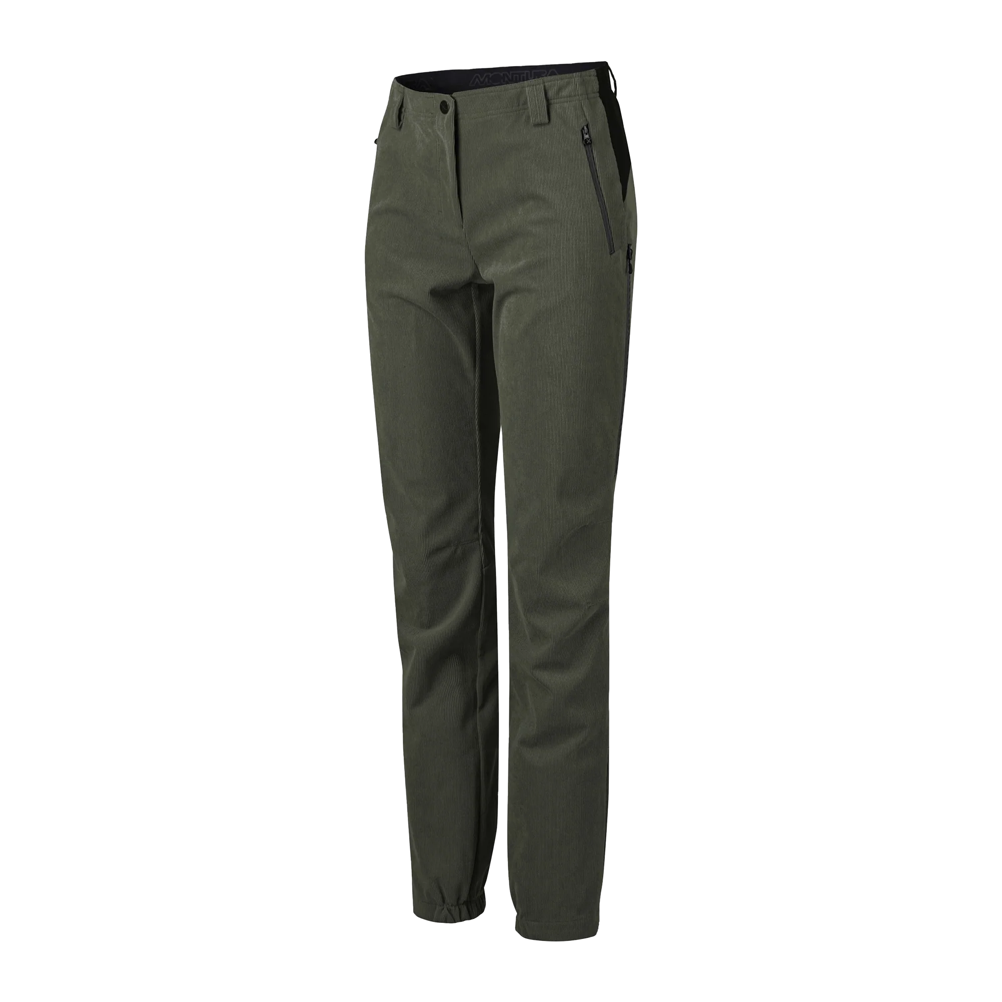 DISCOVERY PANTS WOMAN - Image 12