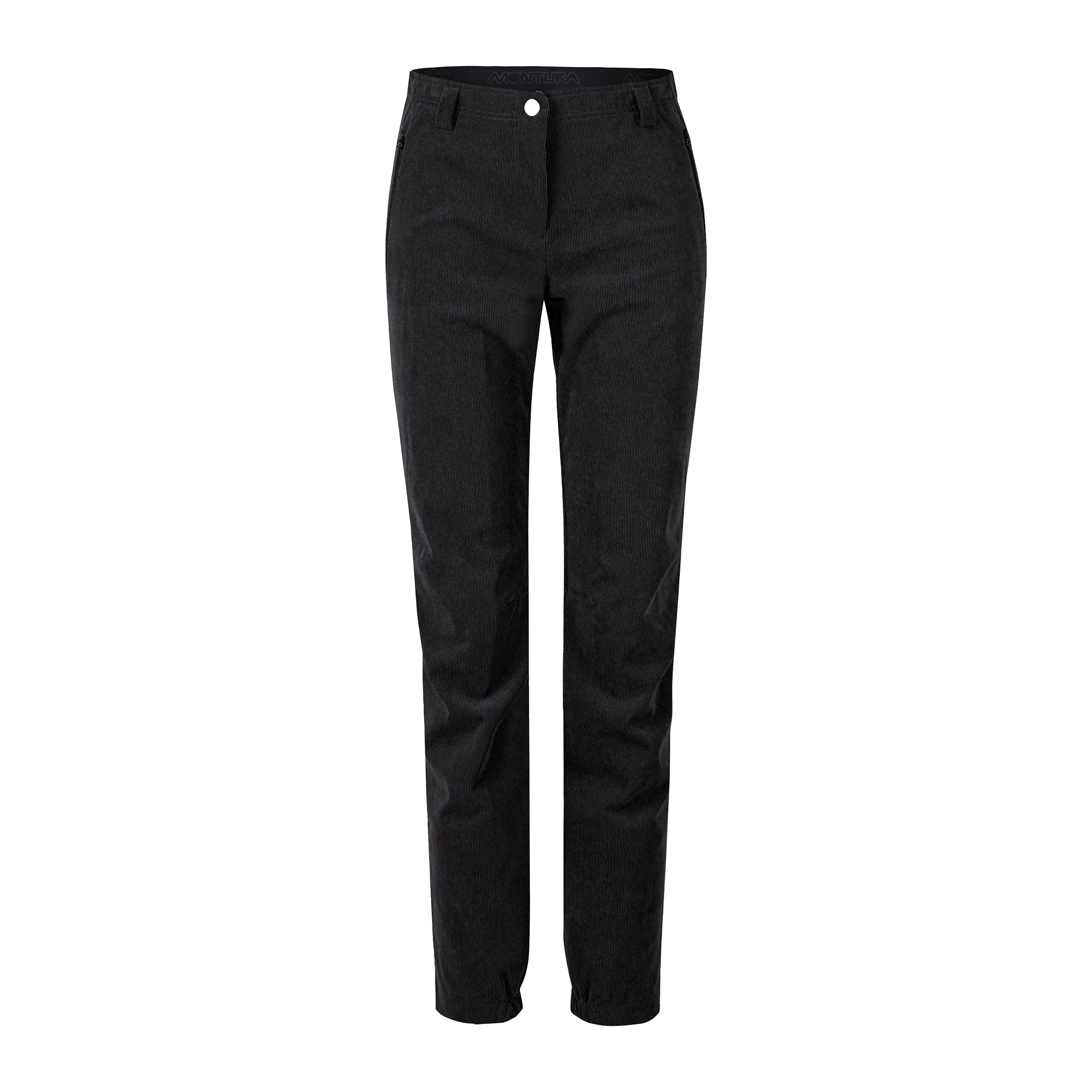 DISCOVERY PANTS WOMAN - Image 2