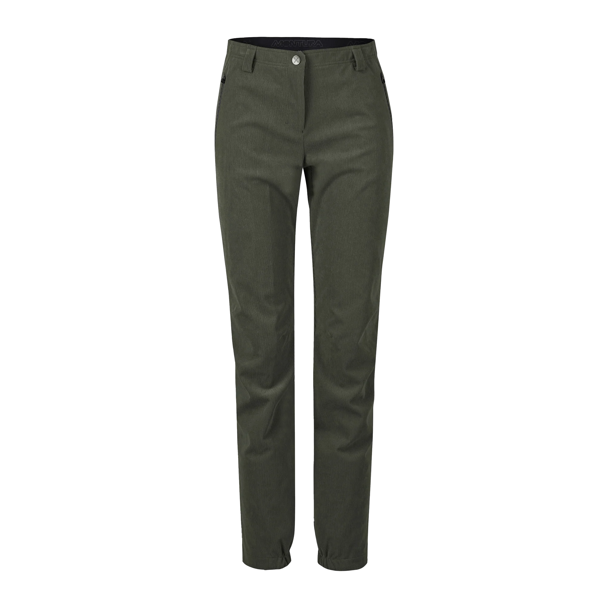 DISCOVERY PANTS WOMAN - Image 4