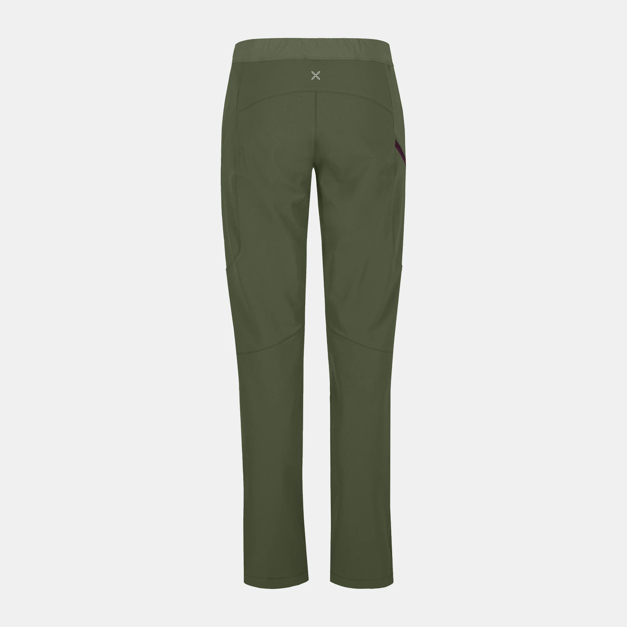 DOLOMITI 2 -5 CM PANTS WOMAN - Image 5