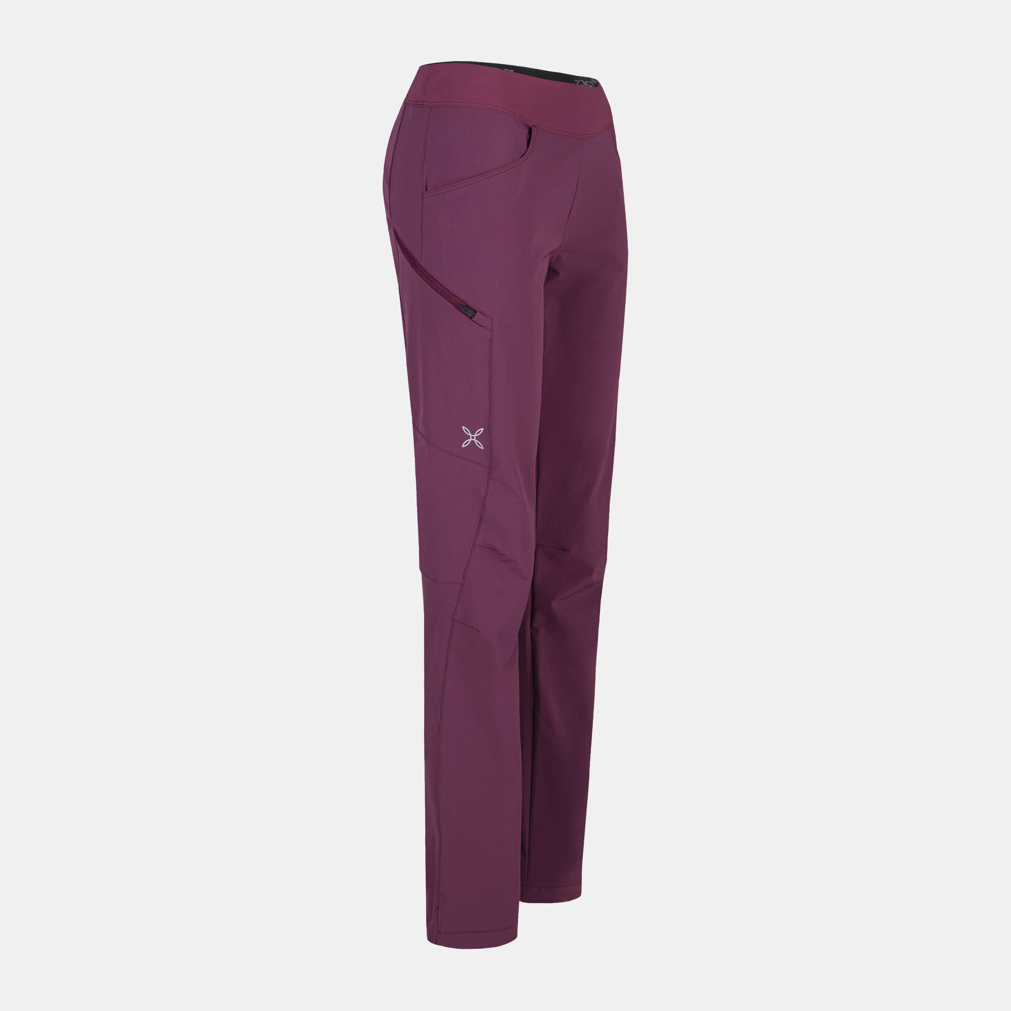 DOLOMITI 2 -5 CM PANTS WOMAN - Image 7