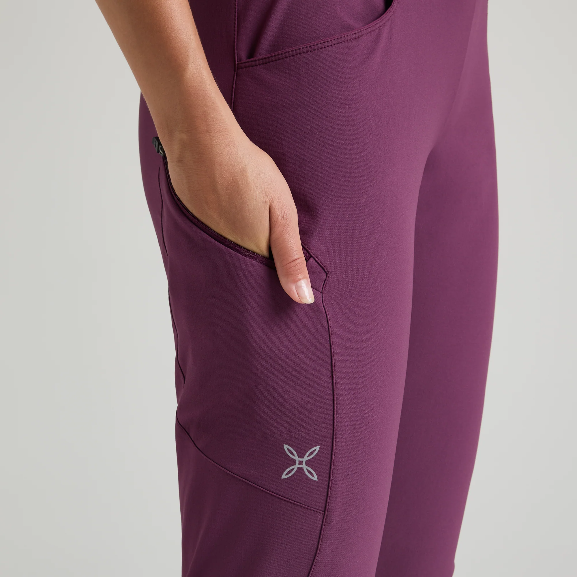 DOLOMITI 2 PANTS WOMAN - Image 10