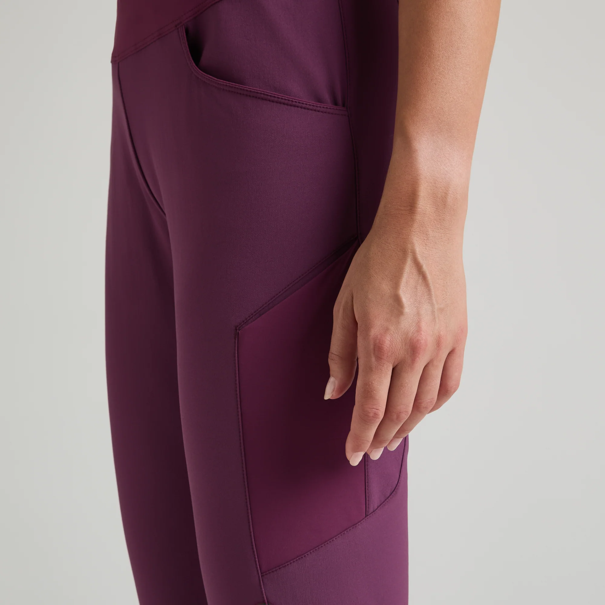 DOLOMITI 2 PANTS WOMAN - Image 15