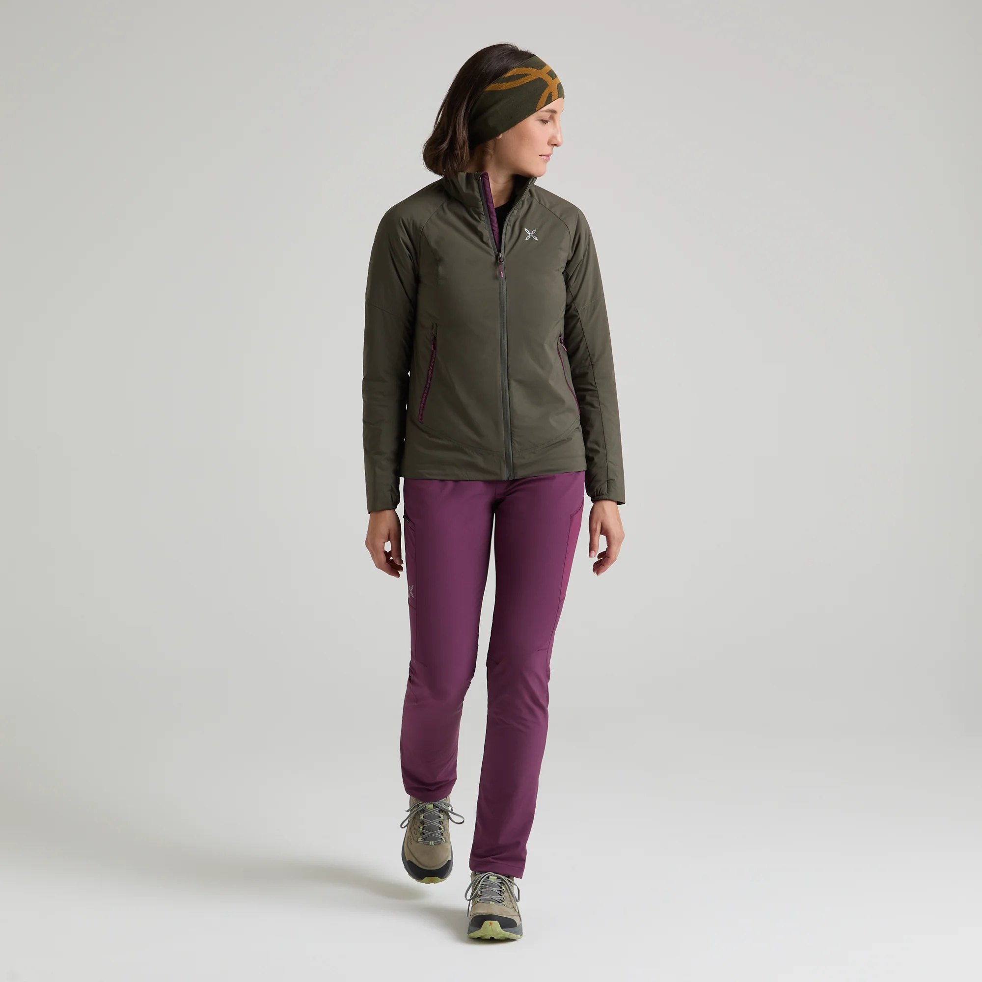 DOLOMITI 2 PANTS WOMAN - Image 17
