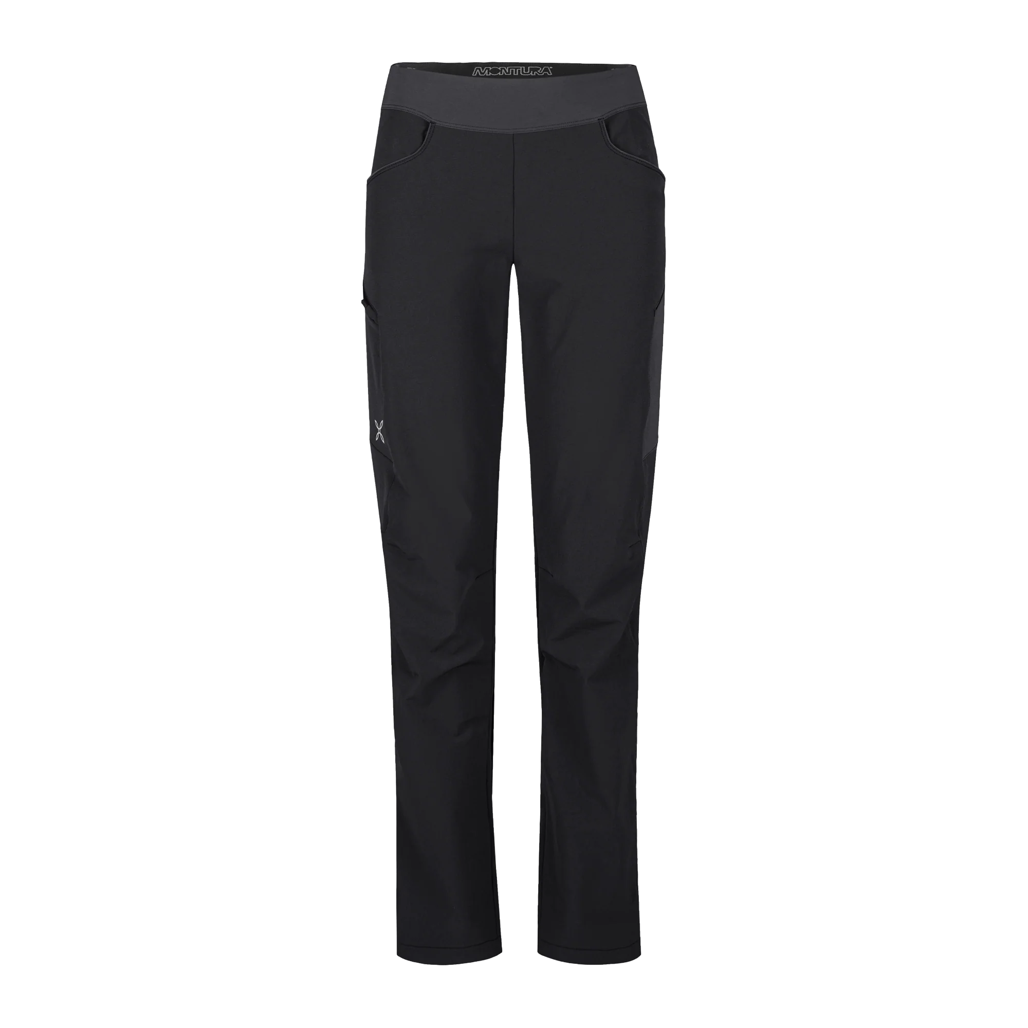 DOLOMITI 2 PANTS WOMAN - Image 2