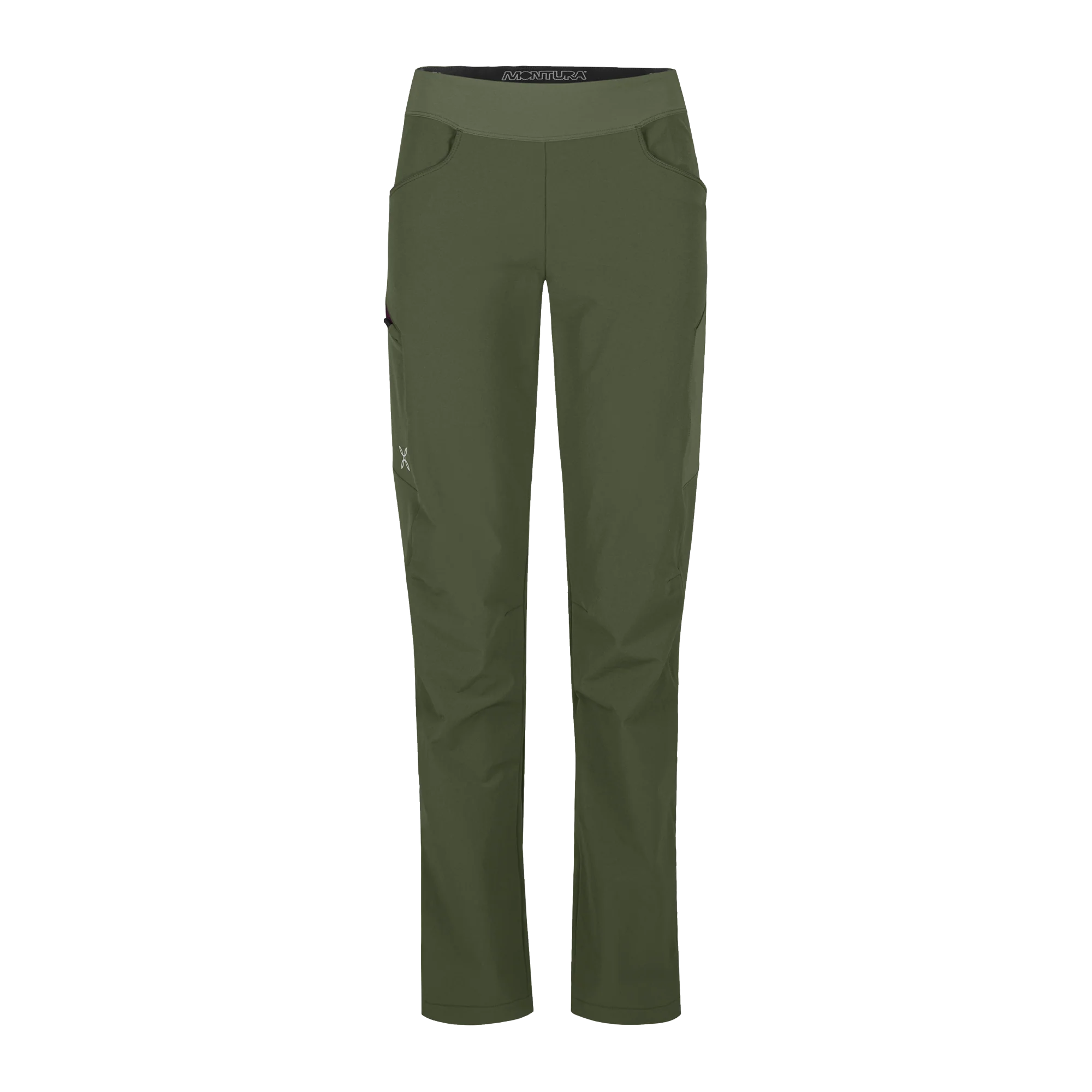 DOLOMITI 2 PANTS WOMAN - Image 3