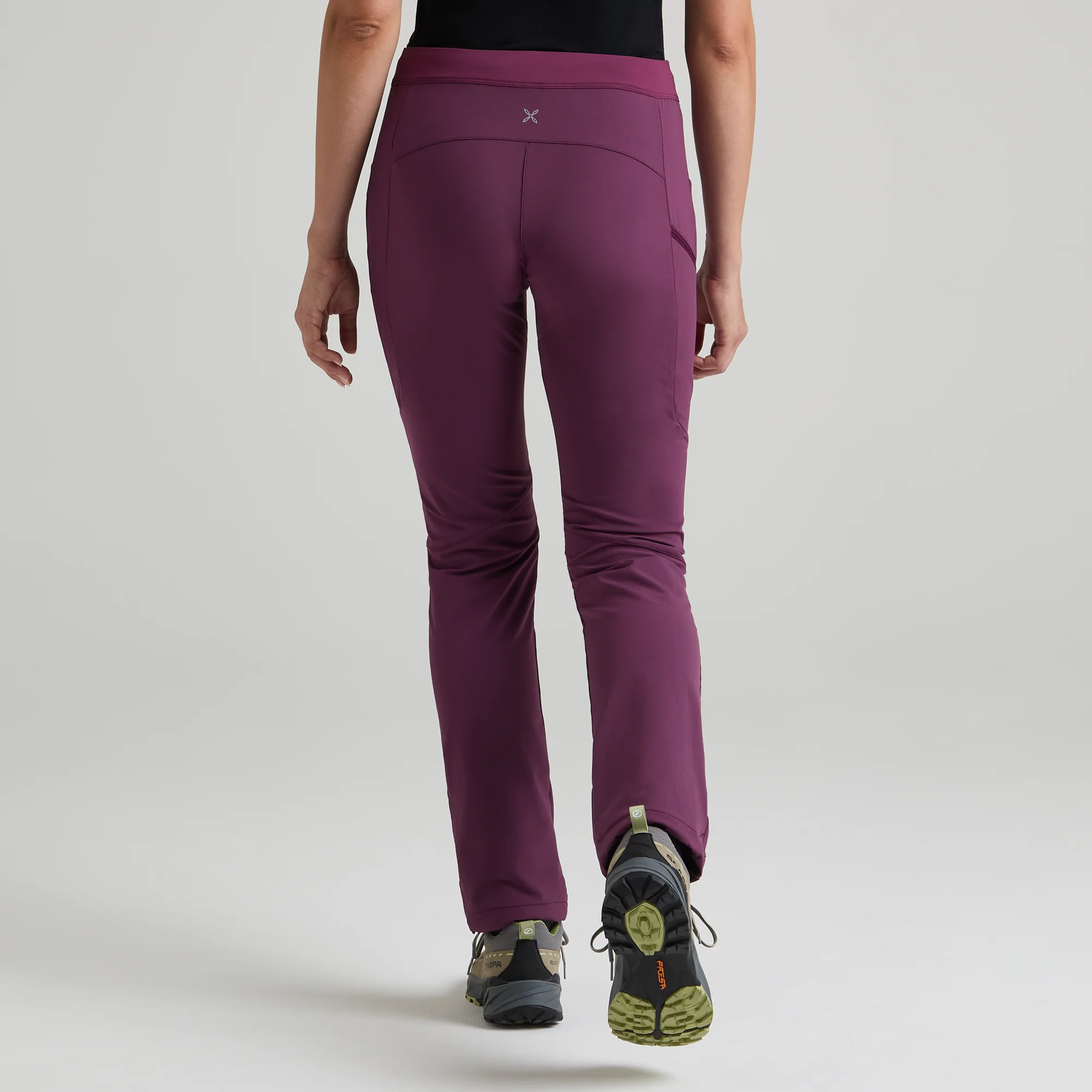 DOLOMITI 2 PANTS WOMAN - Image 4