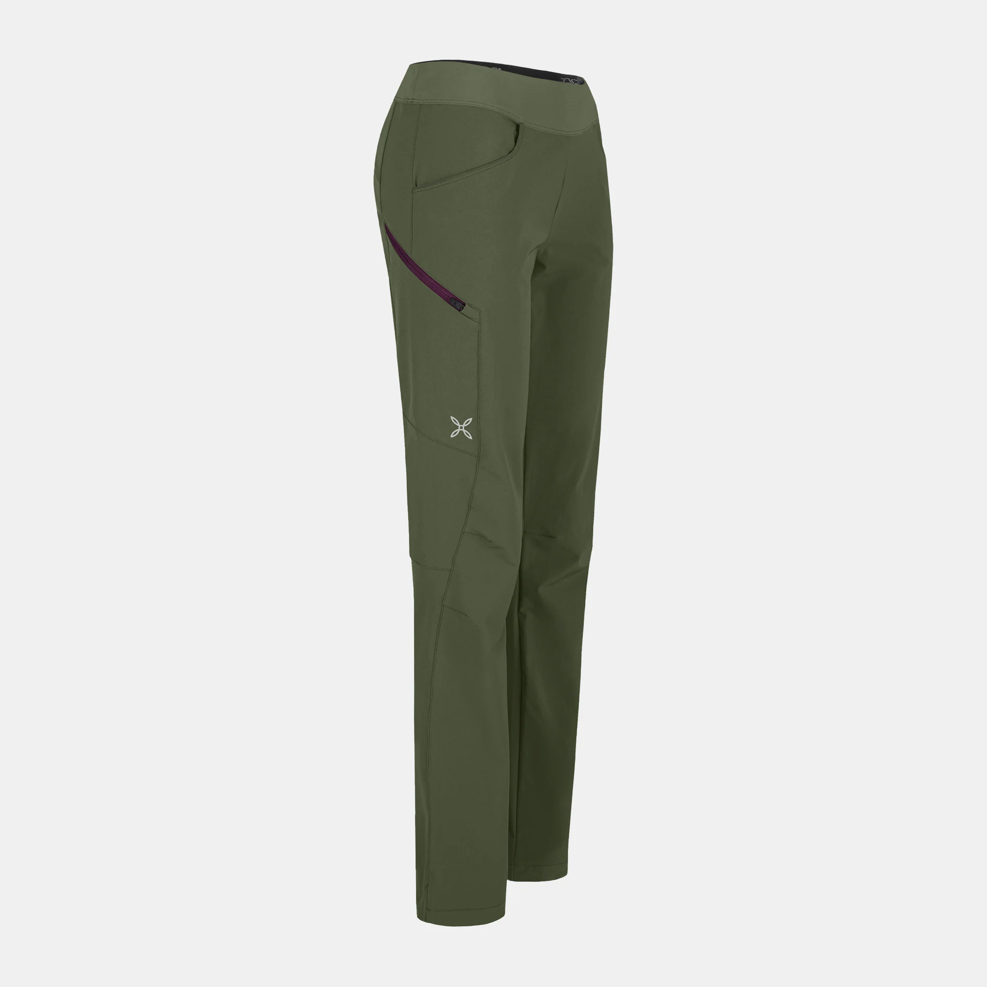 DOLOMITI 2 PANTS WOMAN - Image 8