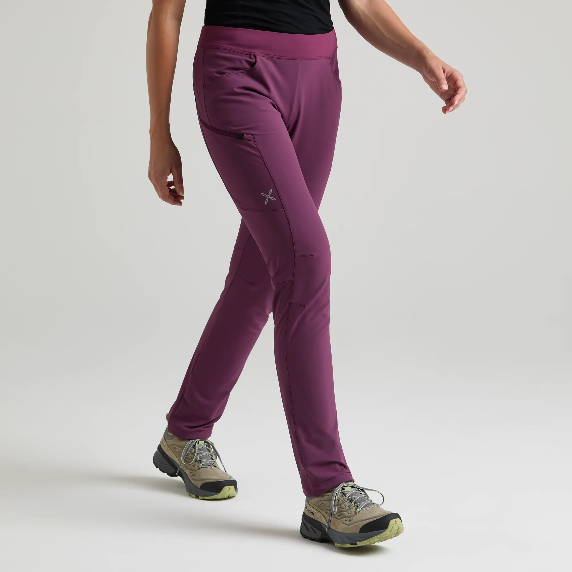 DOLOMITI 2 PANTS WOMAN - Image 9