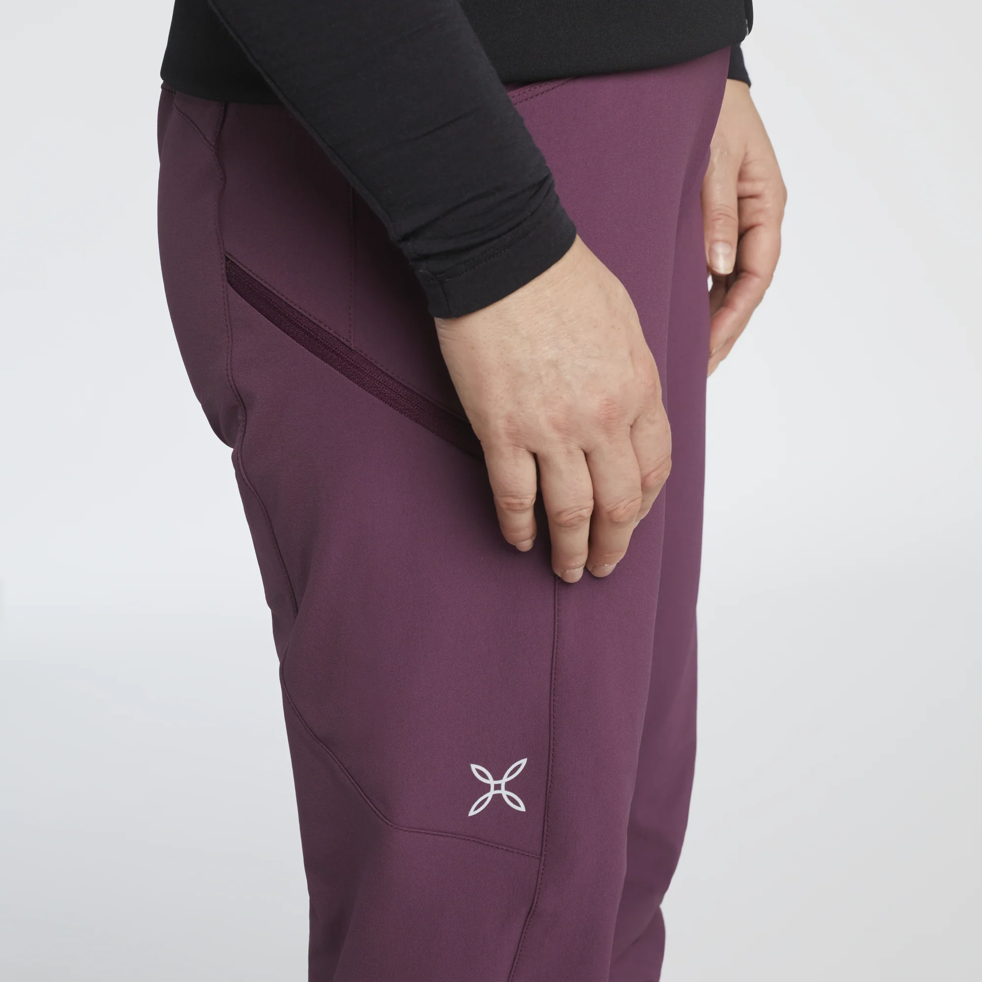 DOLOMITI 2 PANTS WOMAN - Image 11