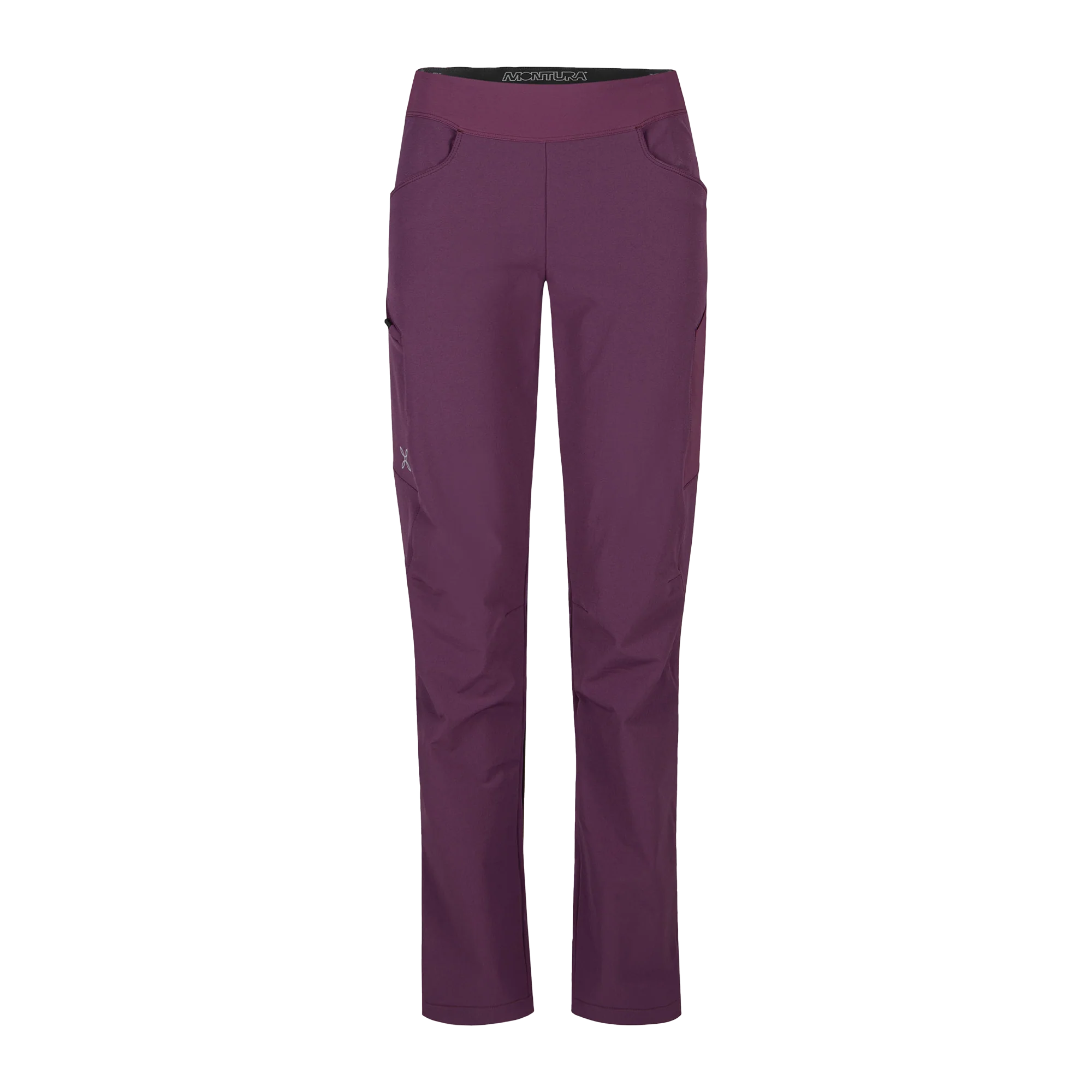 DOLOMITI 2 PANTS WOMAN - Image 4