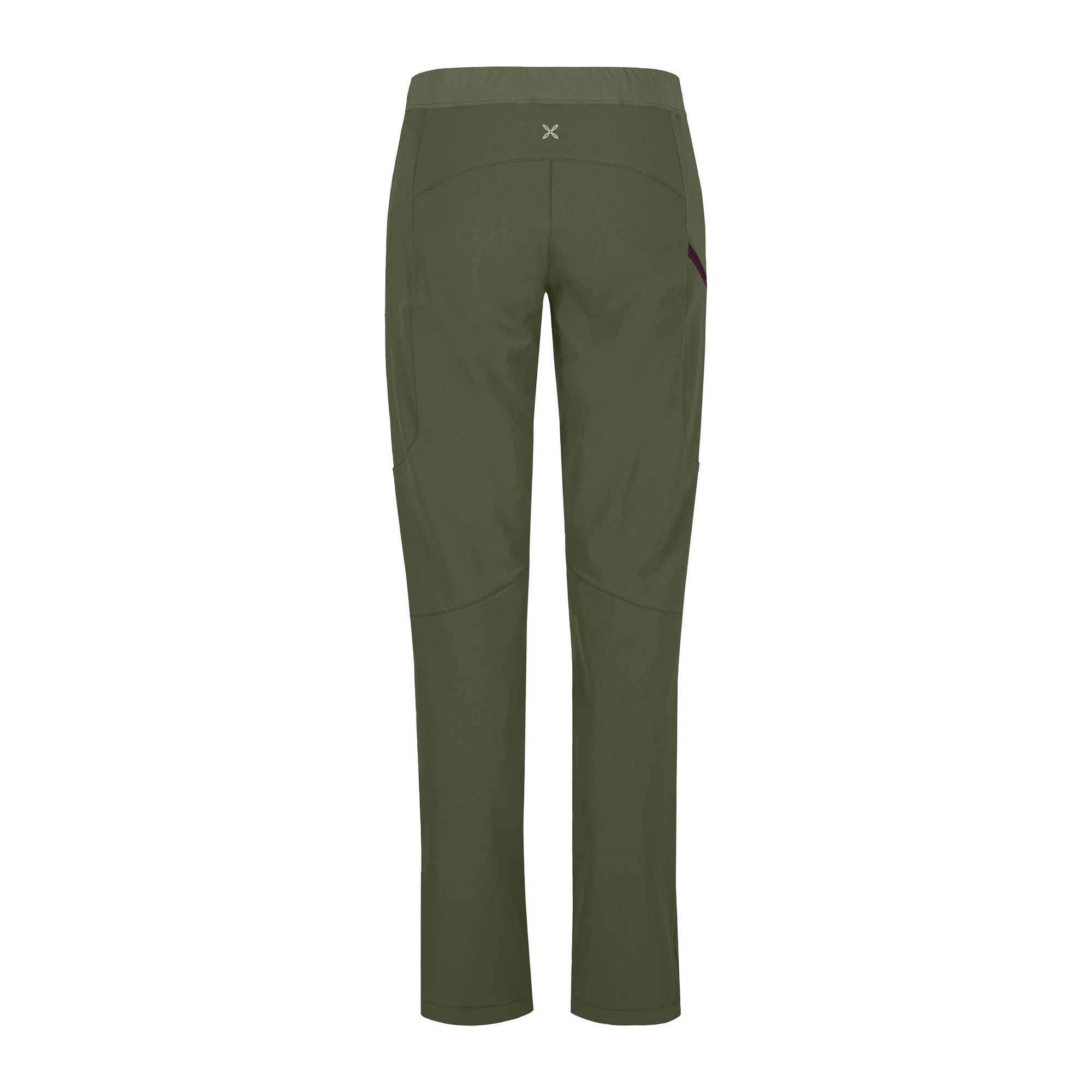 DOLOMITI 2 PANTS WOMAN - Image 5