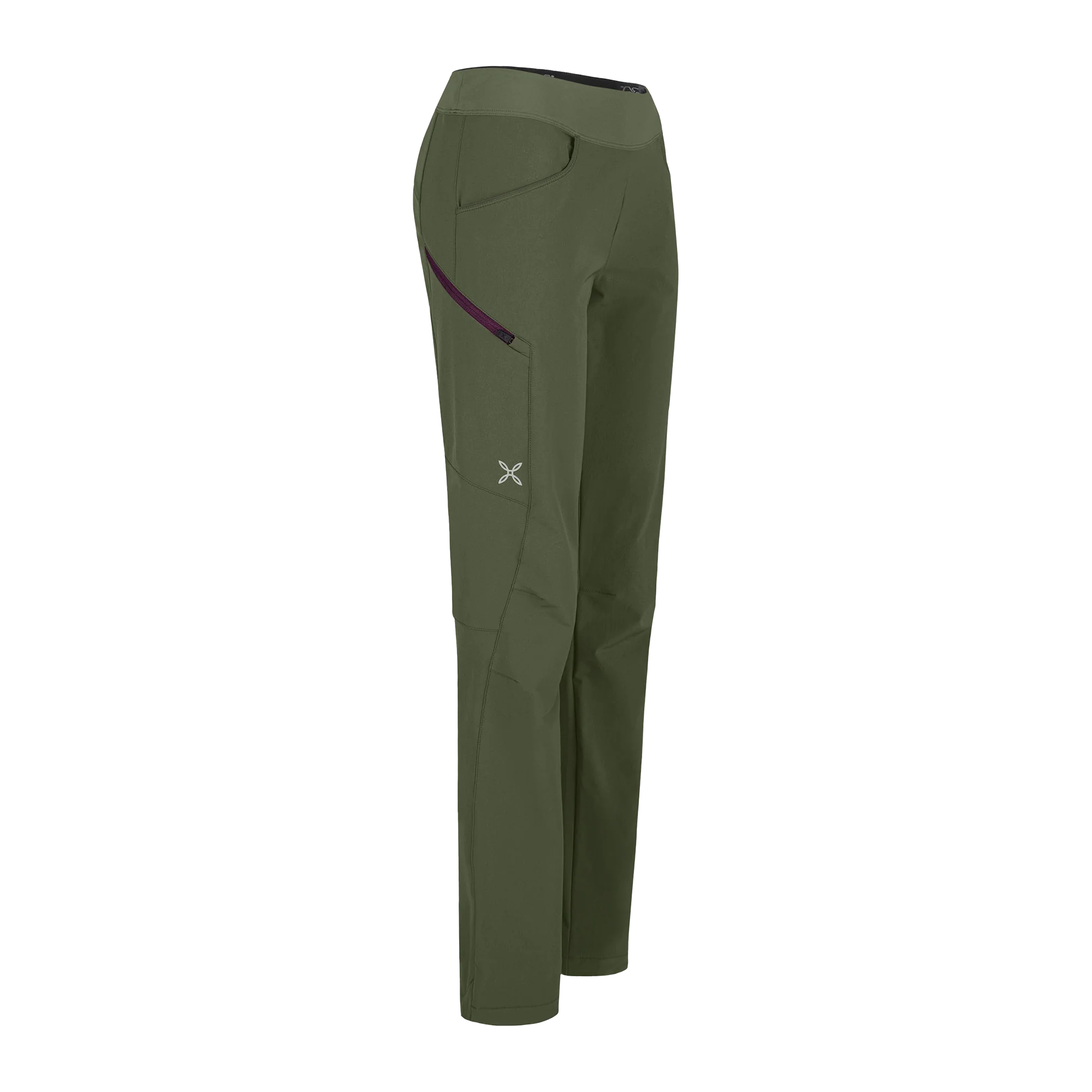 DOLOMITI 2 PANTS WOMAN - Image 8