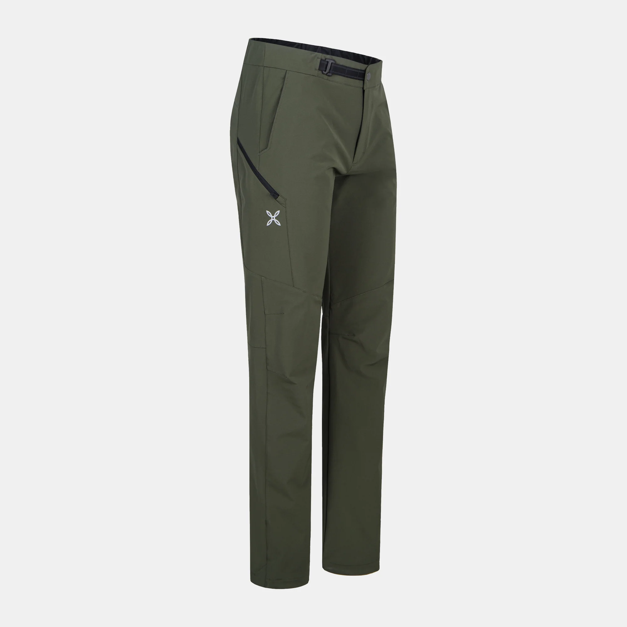 DOLOMITI CARGO -5 CM PANTS - Image 5