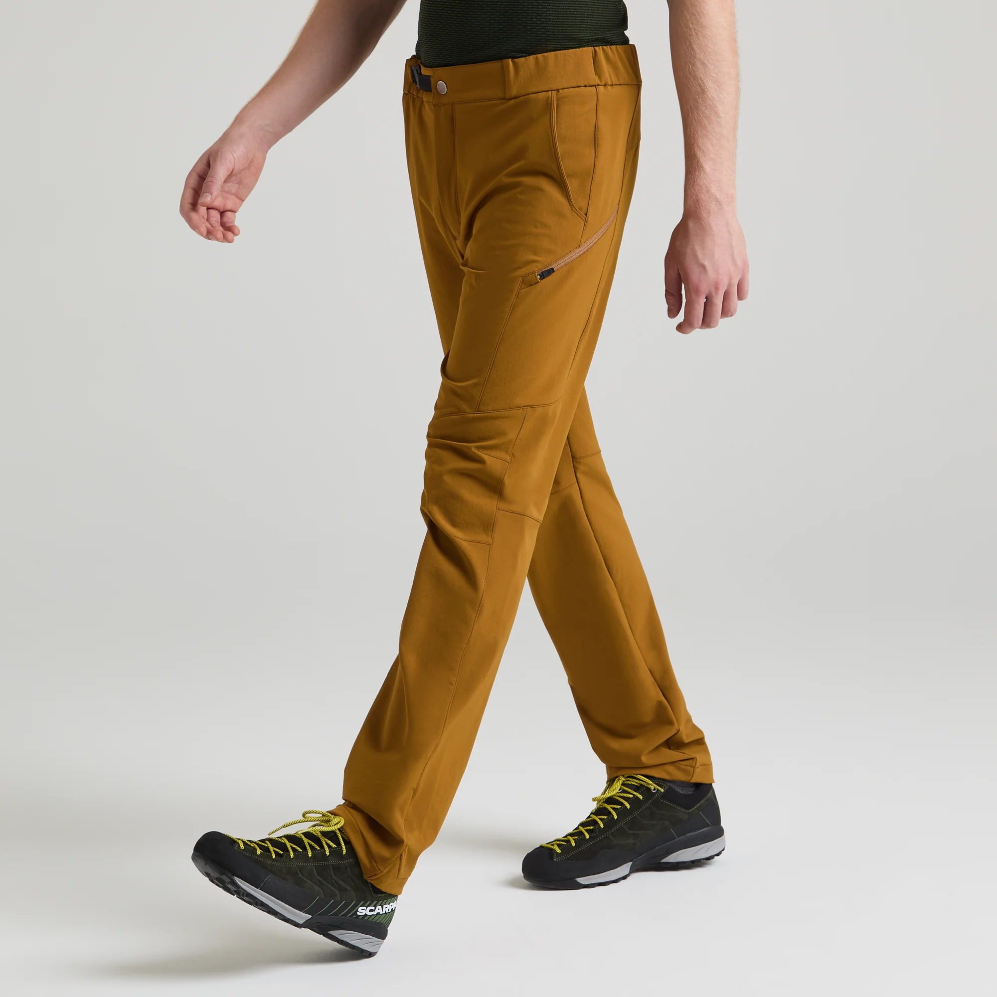 DOLOMITI CARGO PANTS - Image 11