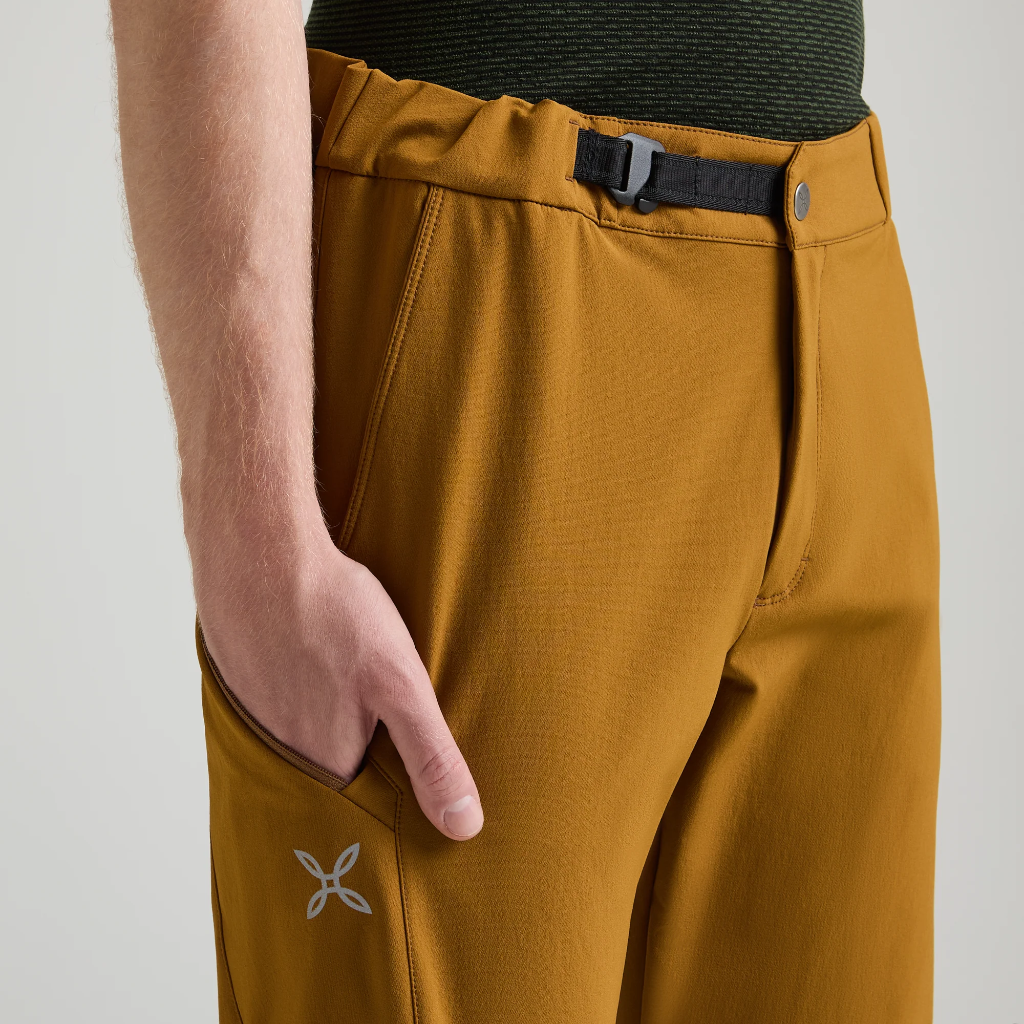 DOLOMITI CARGO PANTS - Image 13