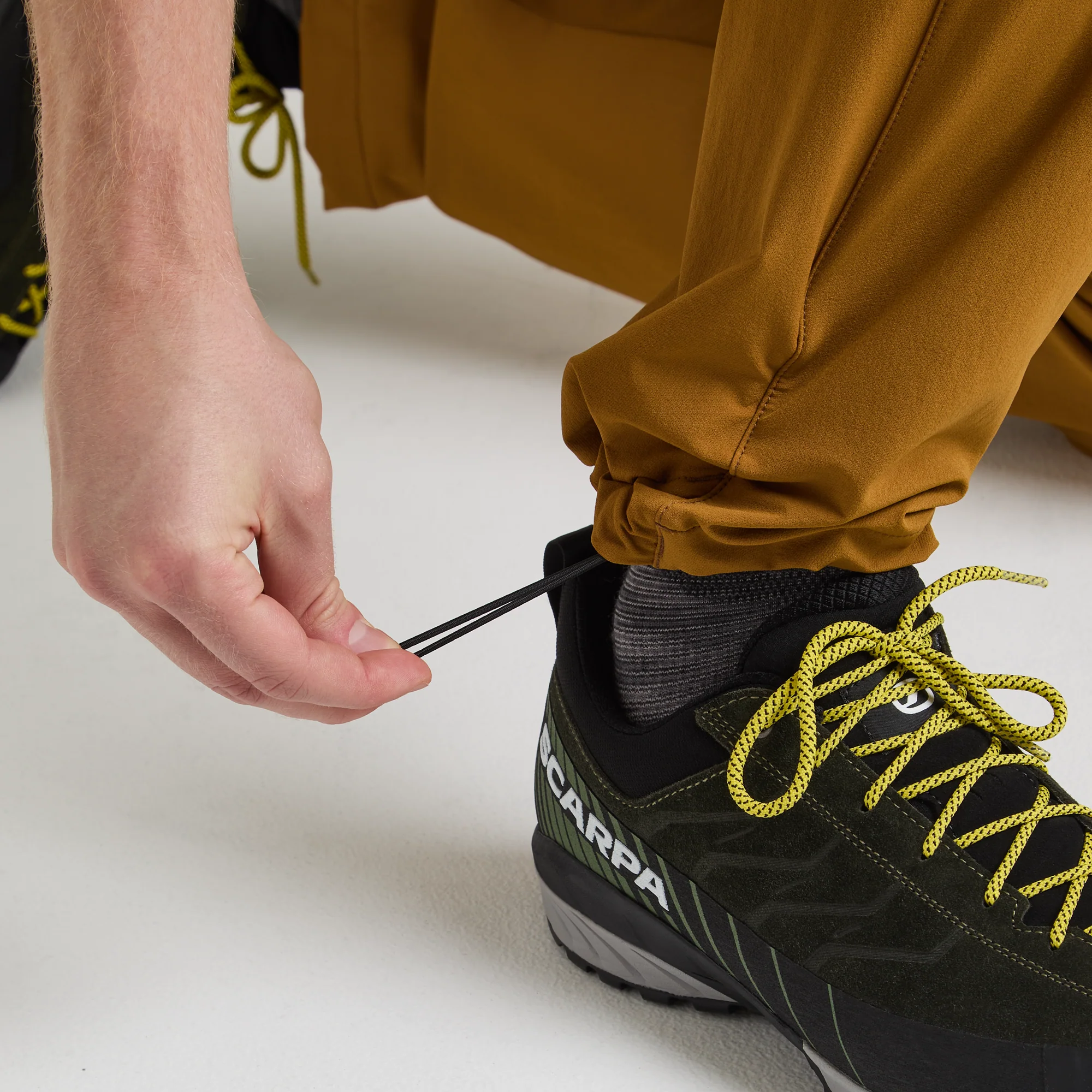DOLOMITI CARGO PANTS - Image 17
